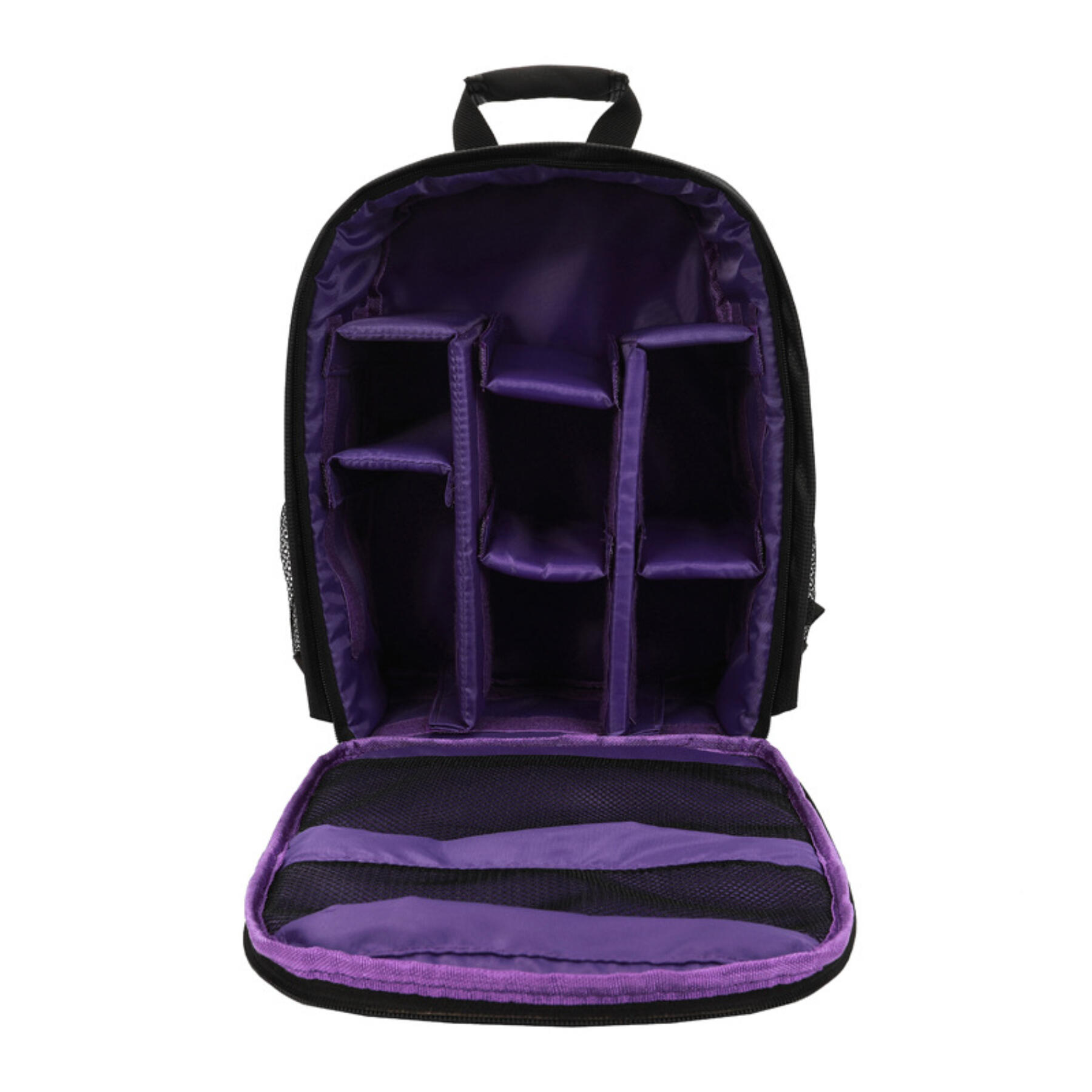DSLR Camera Backpack Bag