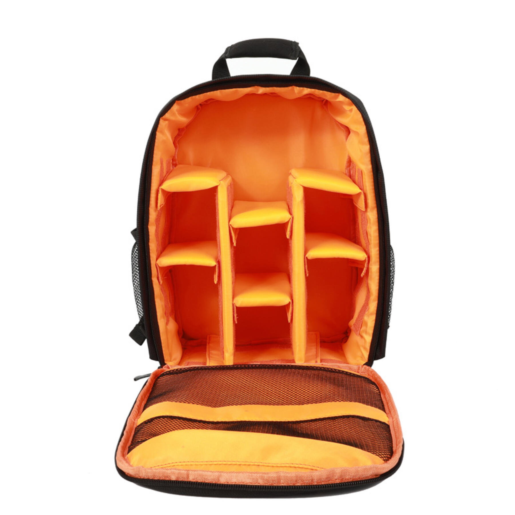 DSLR Camera Backpack Bag