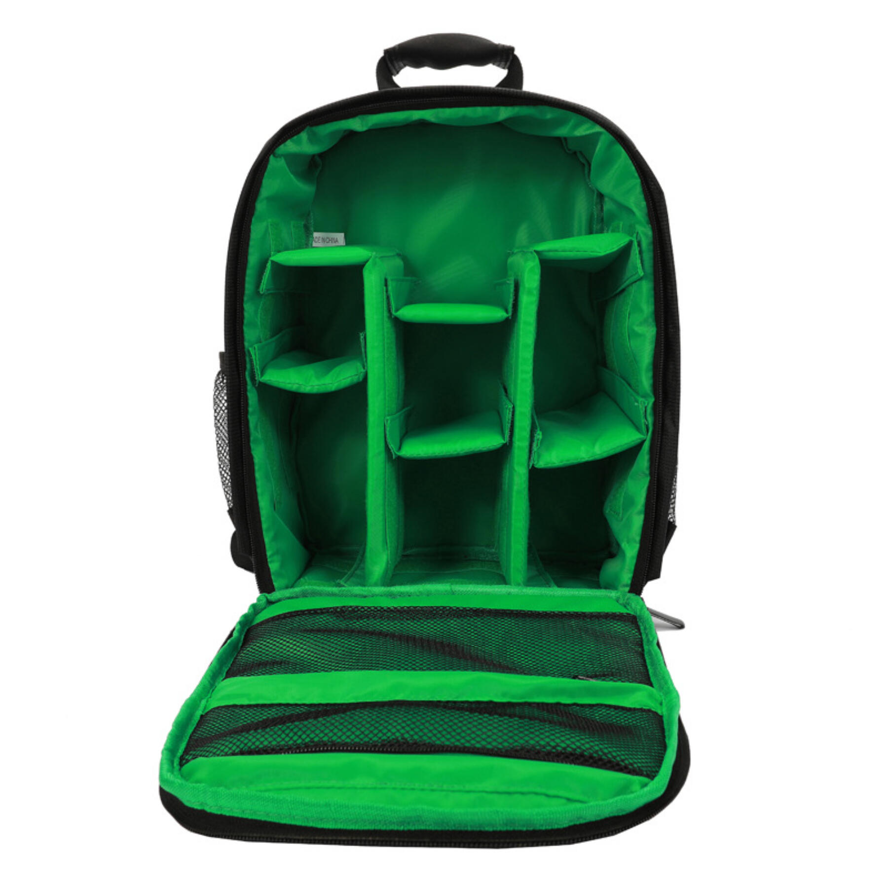 DSLR Camera Backpack Bag