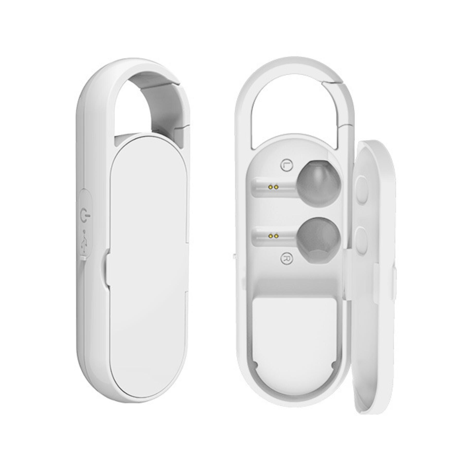 Mini Bluetooth Speaker Headphone
