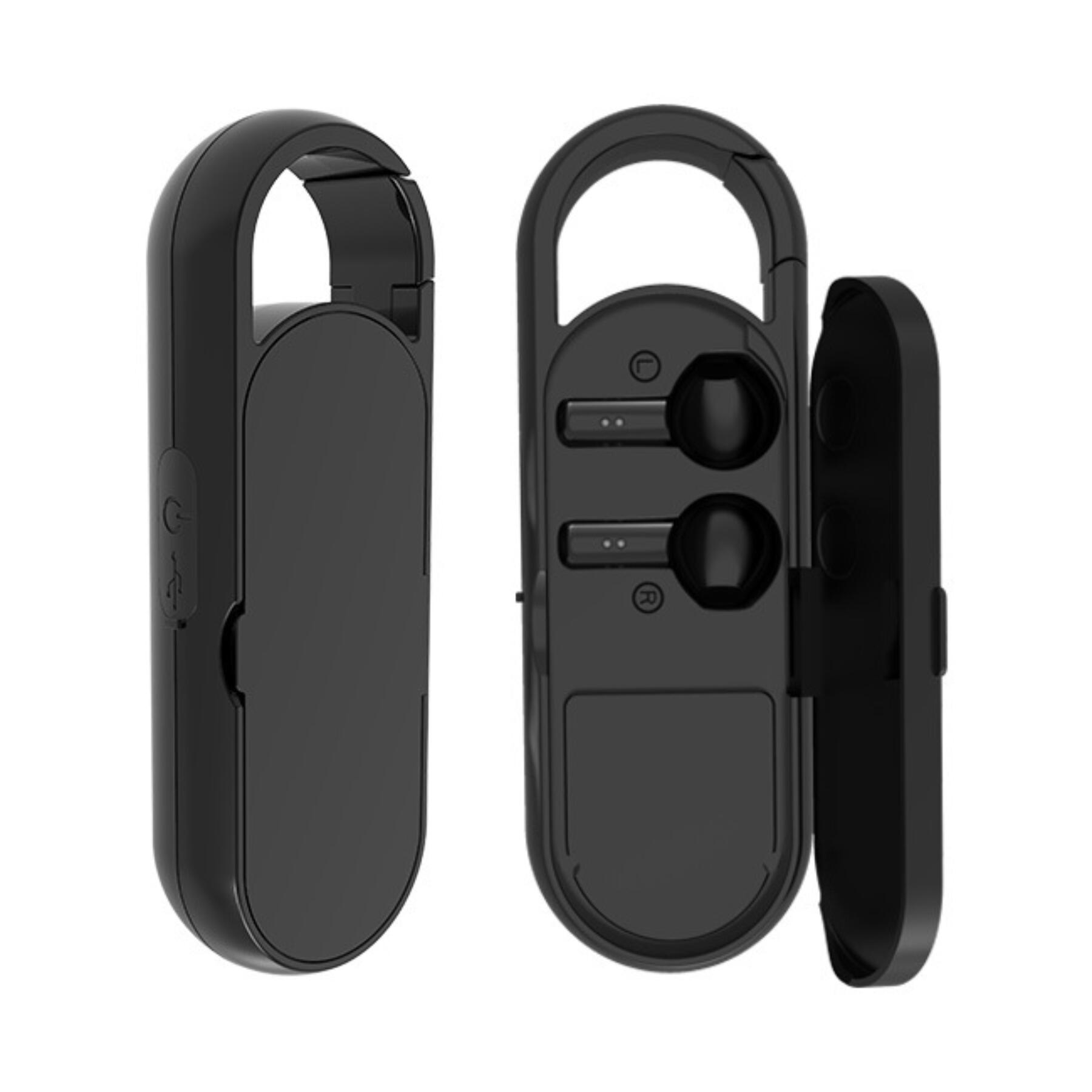 Mini Bluetooth Speaker Headphone