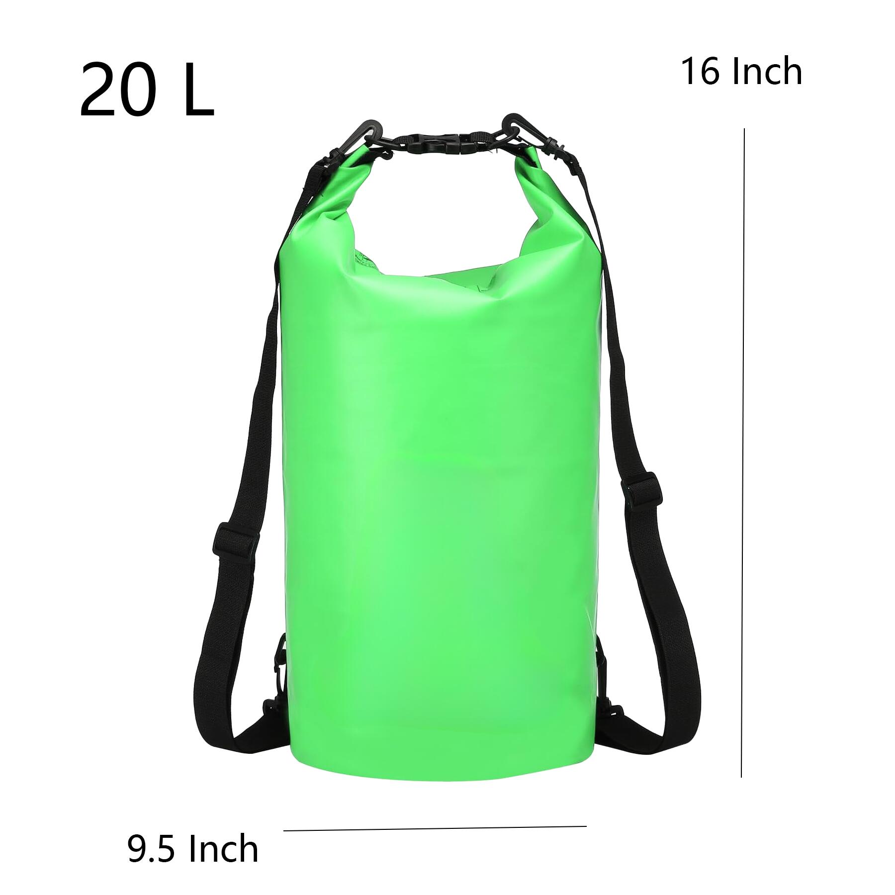 20L Waterproof Dry Bag Outdoor