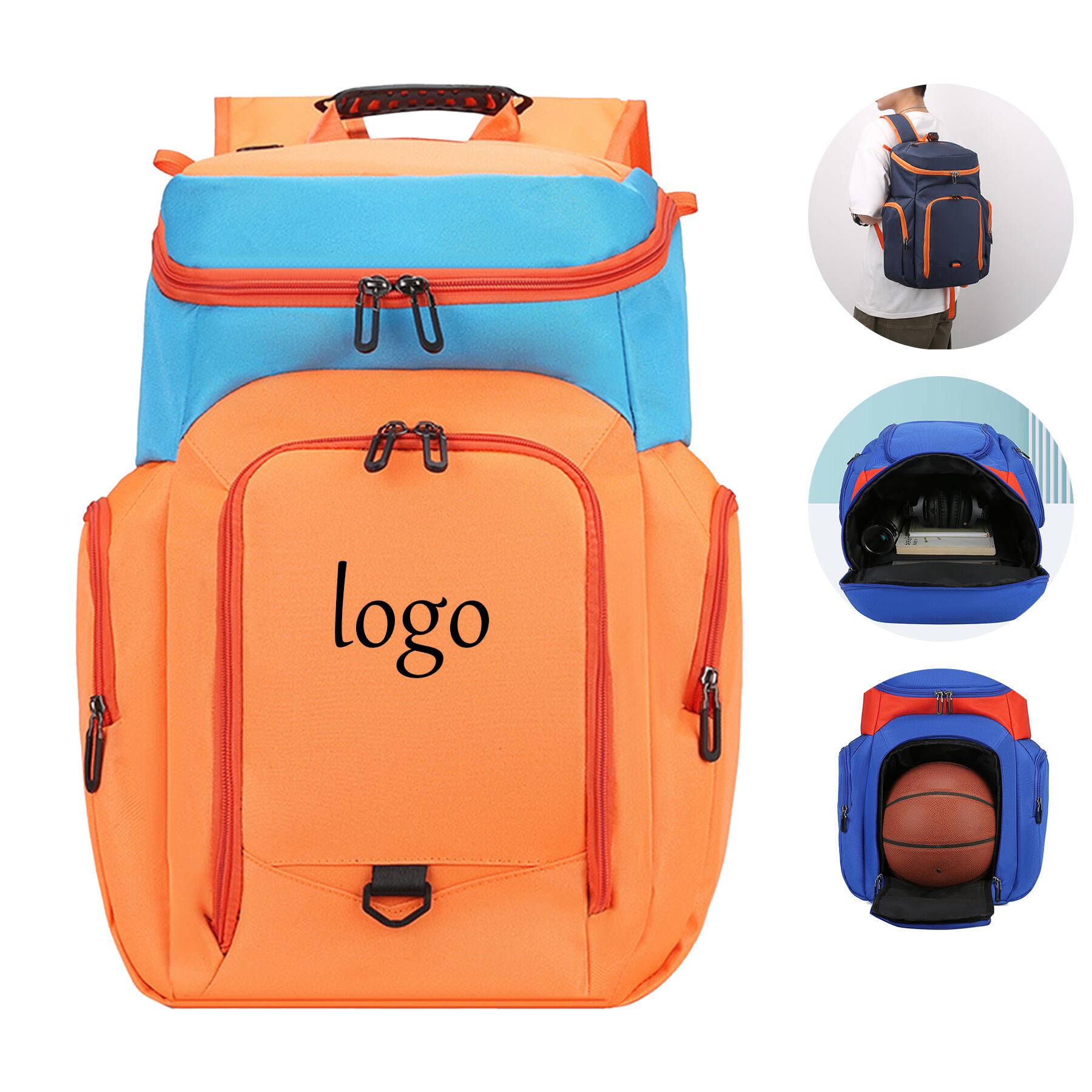 Waterproof Basketball Bag Personalized Sports
