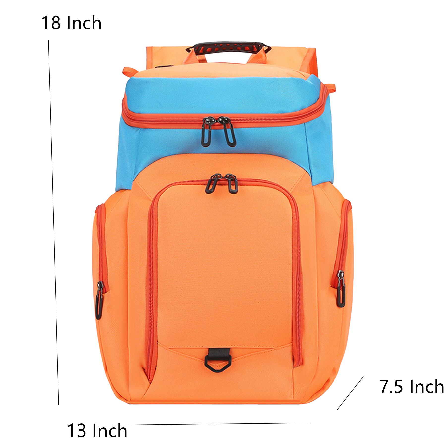 Waterproof Basketball Bag Personalized Sports