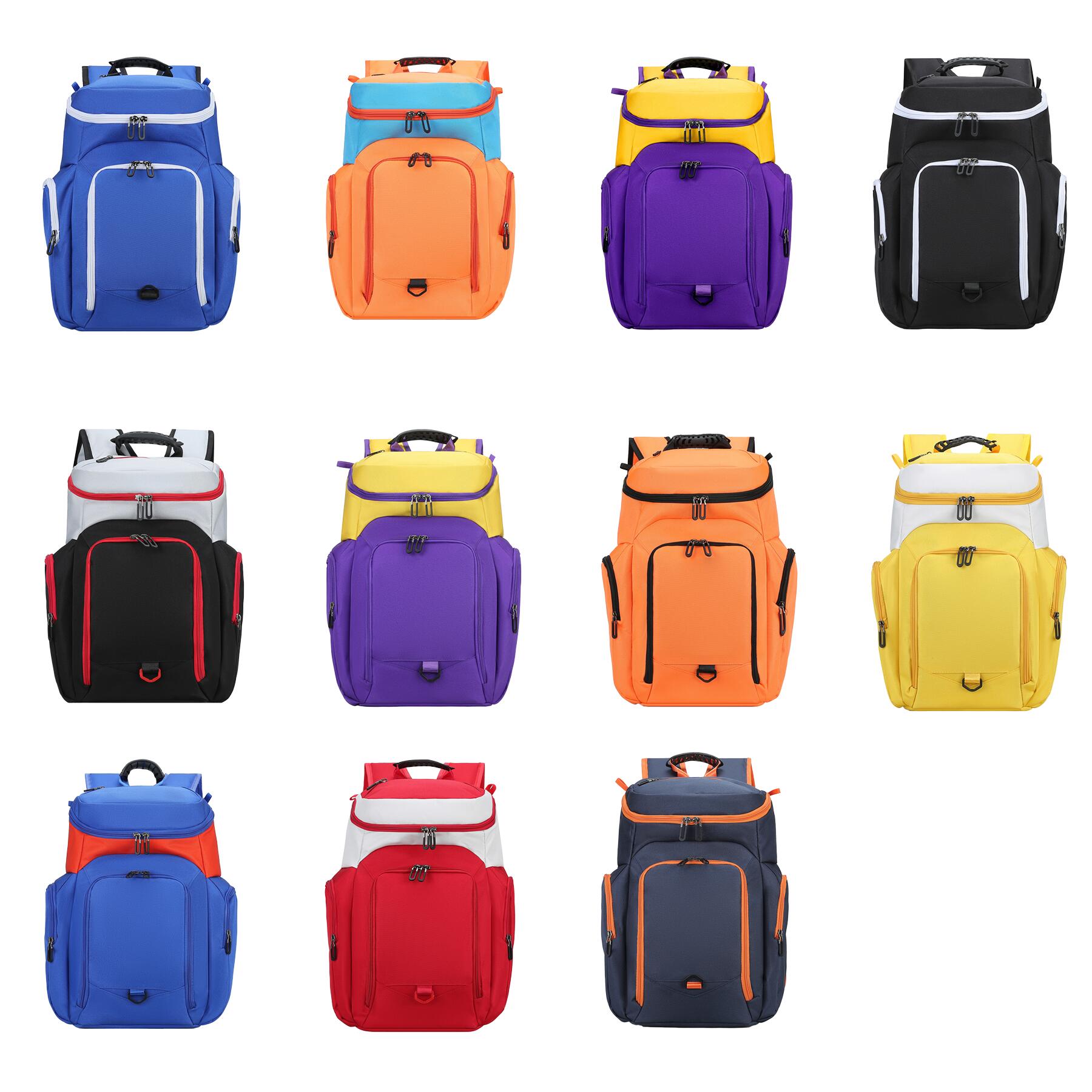 Waterproof Basketball Bag Personalized Sports