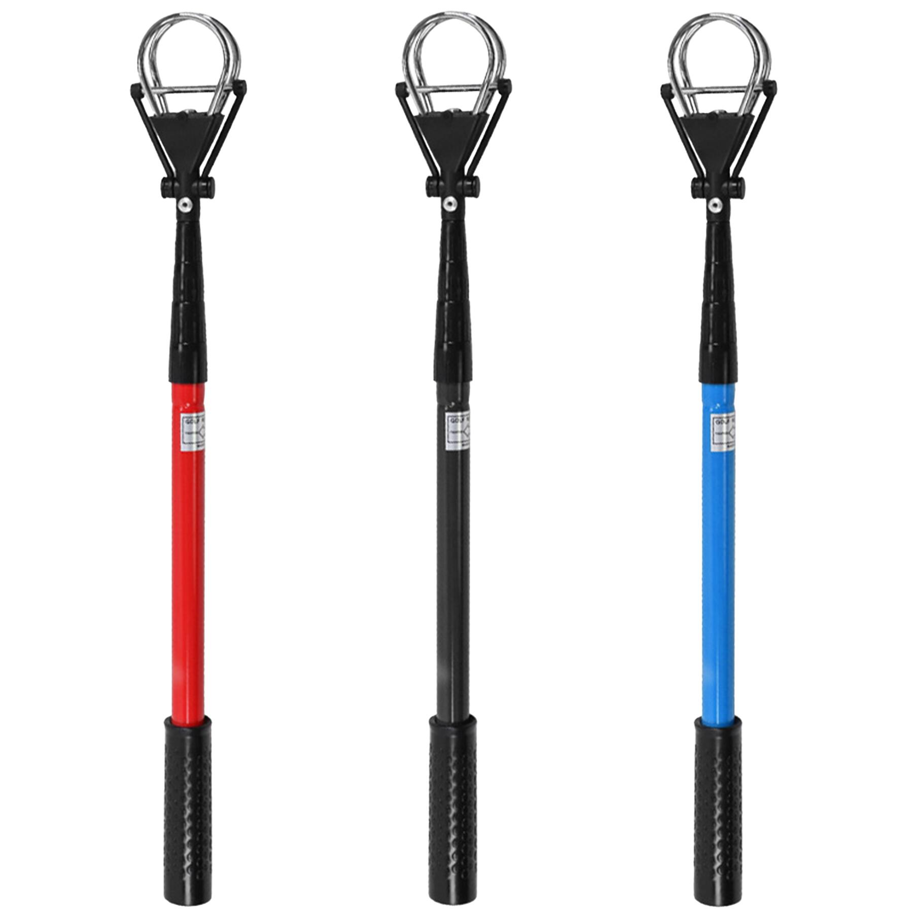 Telescopic Golf Ball Retriever Tool