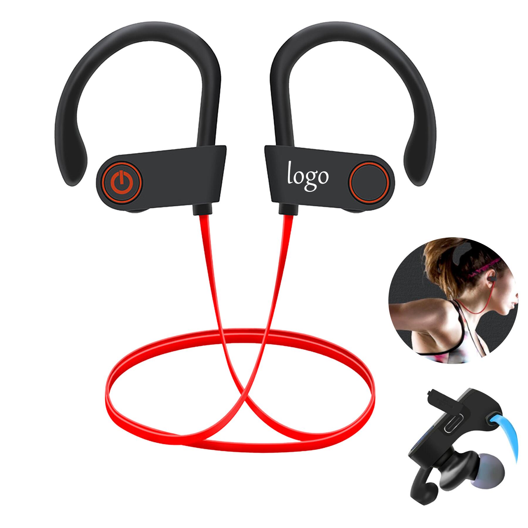 Wireless Bluetooth Headphones 16 Hour