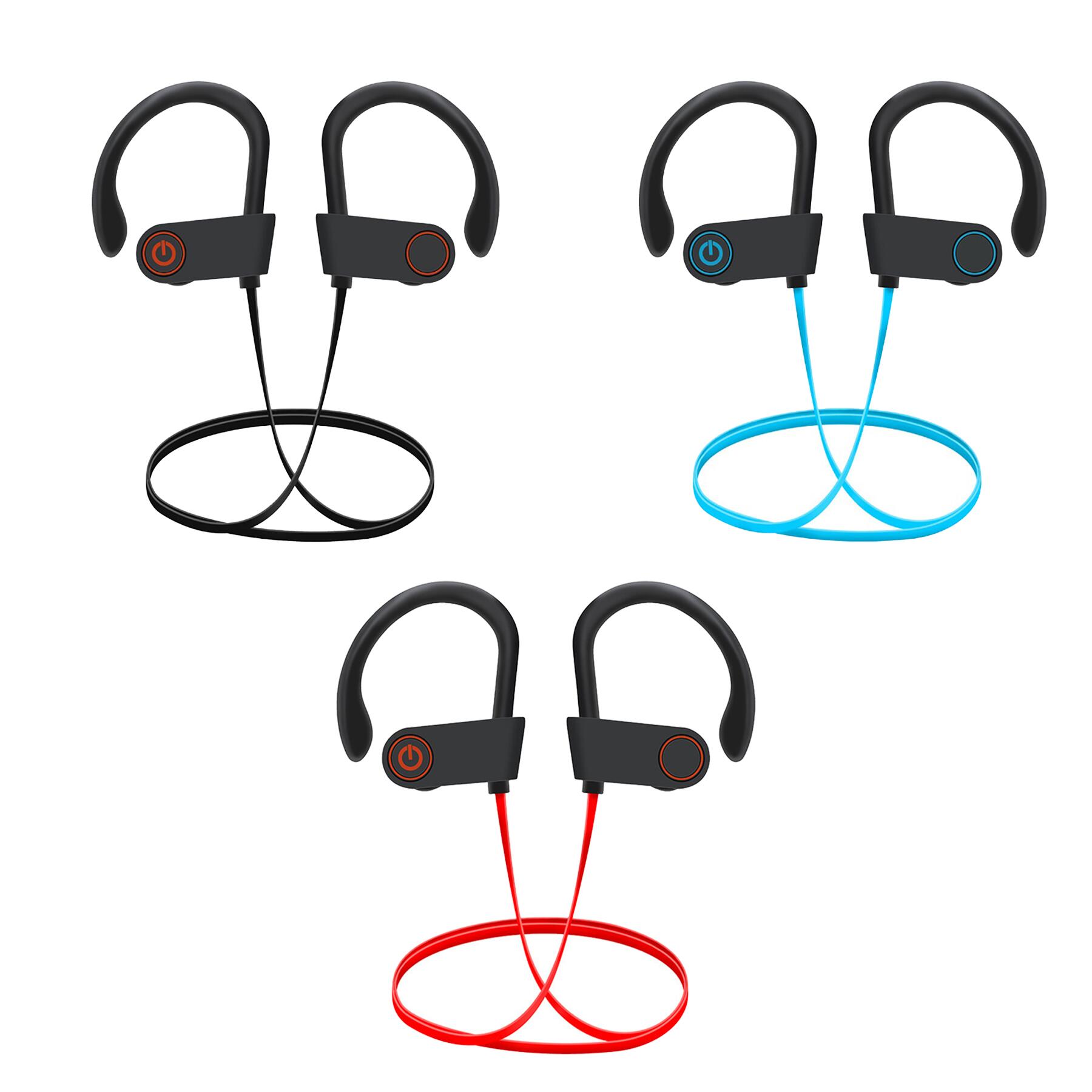 Wireless Bluetooth Headphones 16 Hour