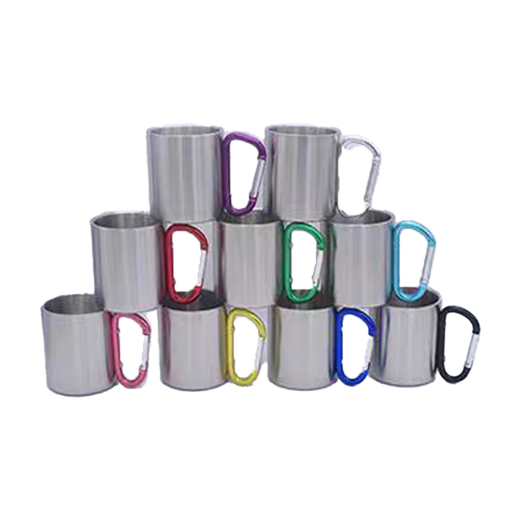 Stainless Steel Camping Cup Hook