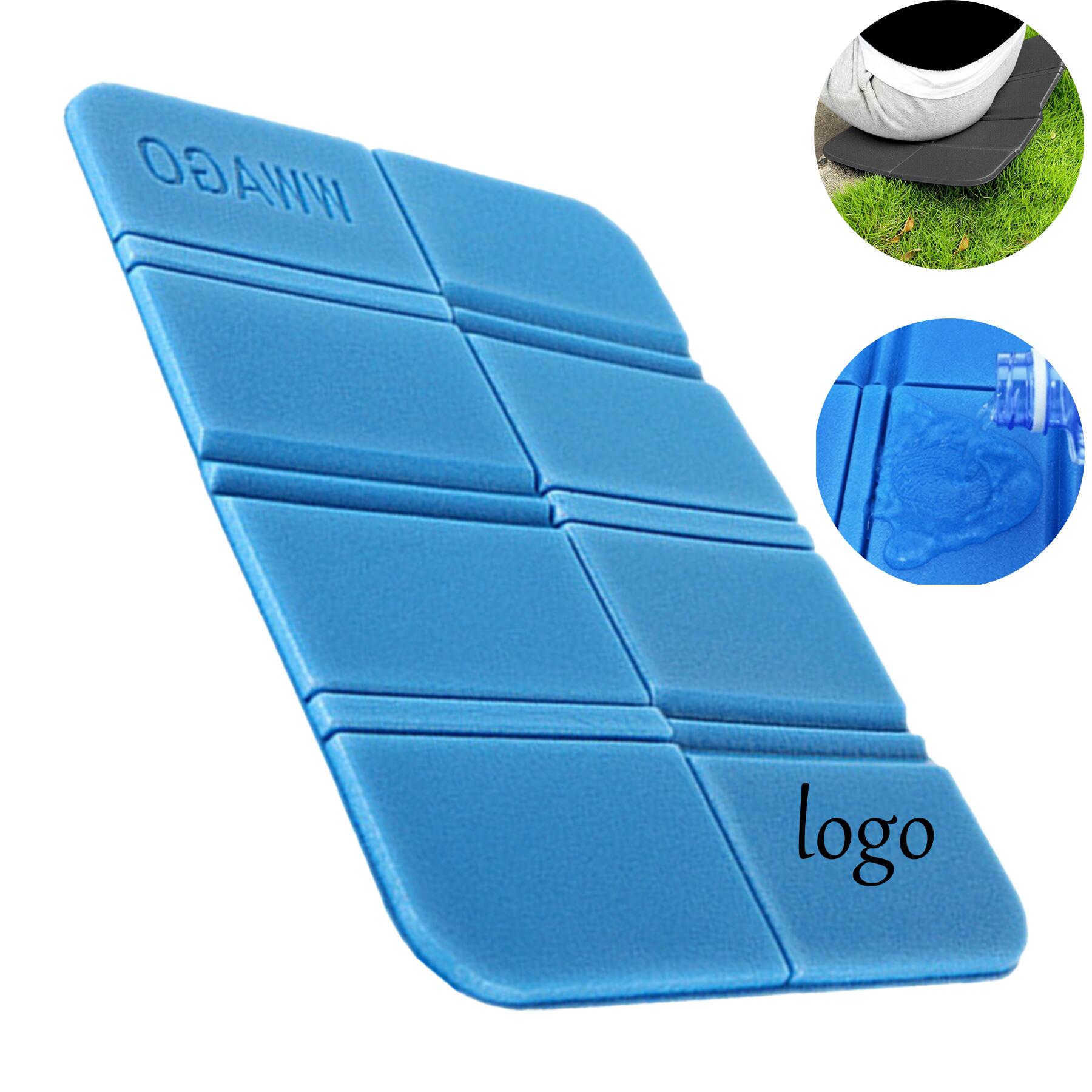 Foldable Waterproof Outdoor Foam Mat
