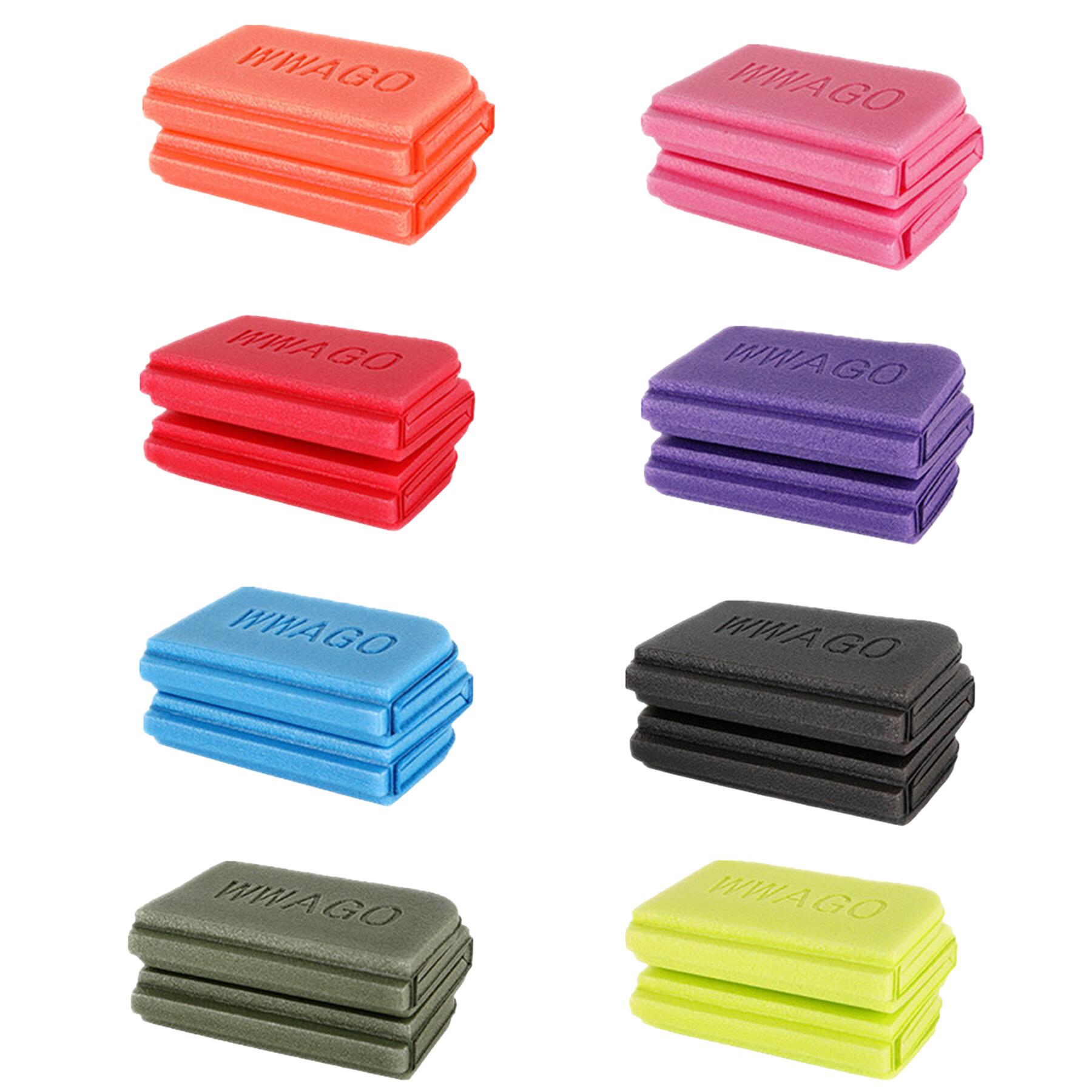 Foldable Waterproof Outdoor Foam Mat