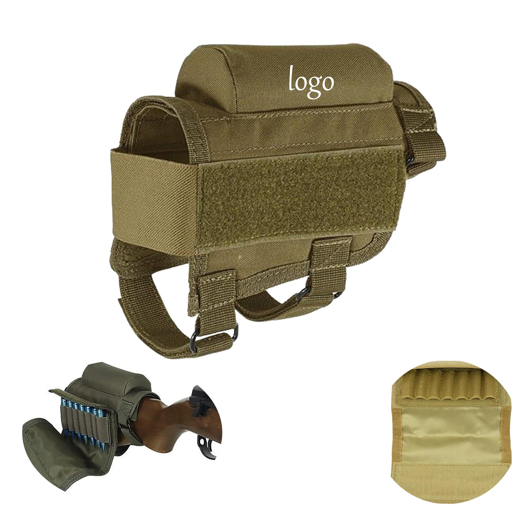 Adjustable Rifle Hunting Gun Bag