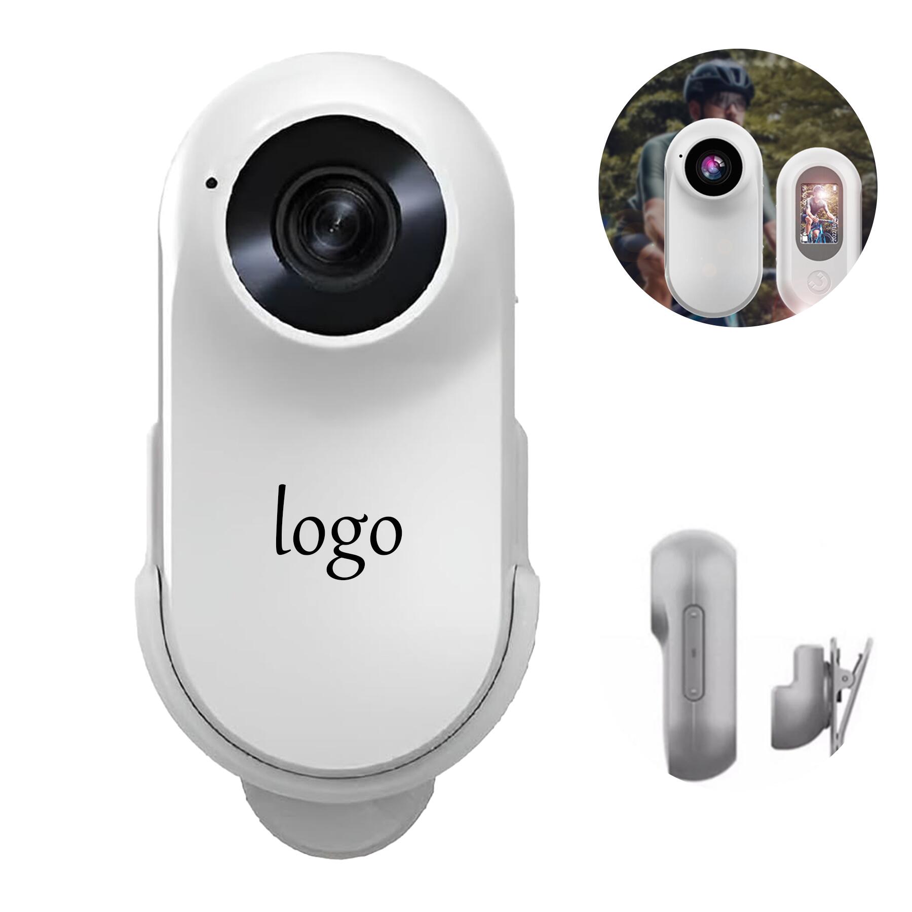 1080P Mini Sports Action Camera