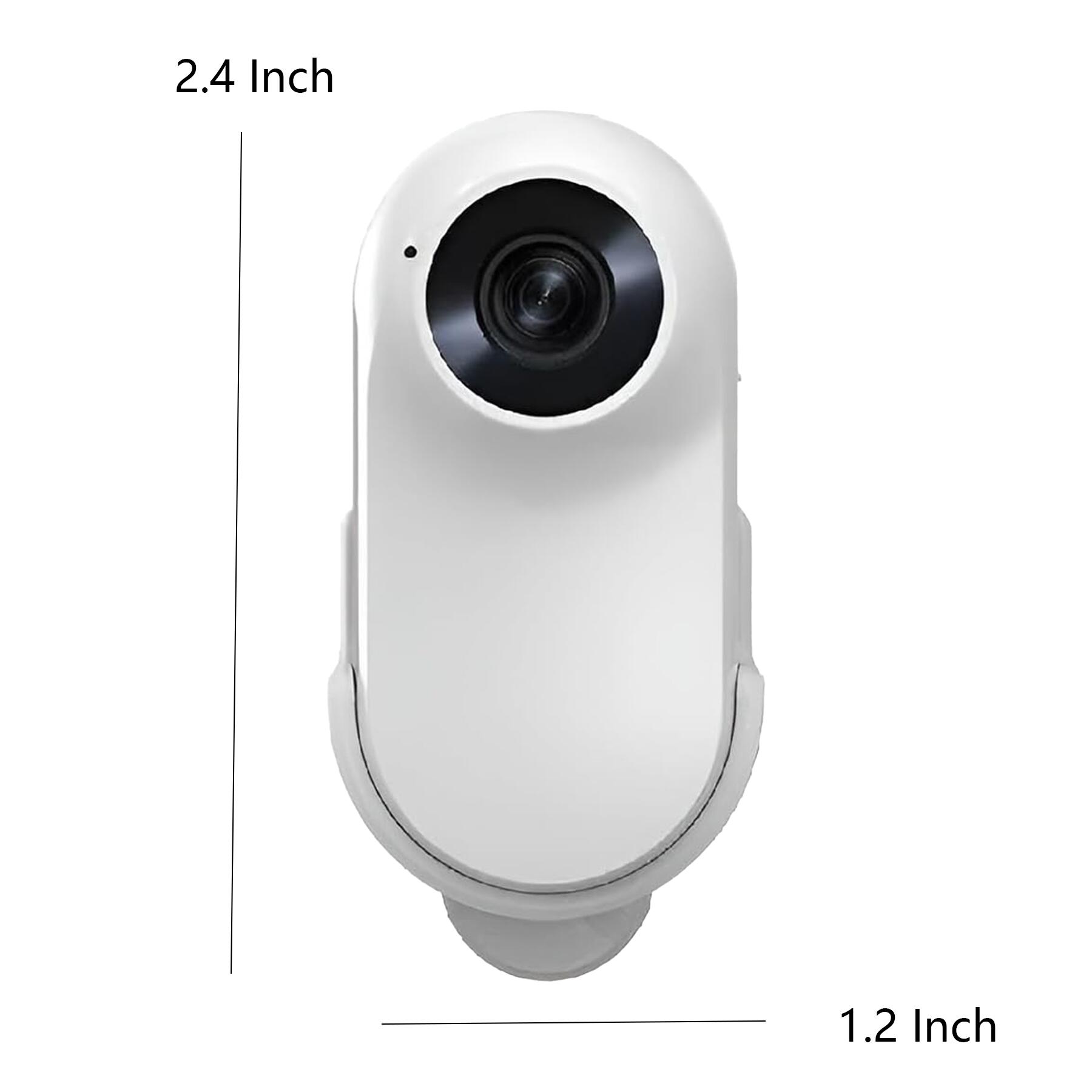 1080P Mini Sports Action Camera
