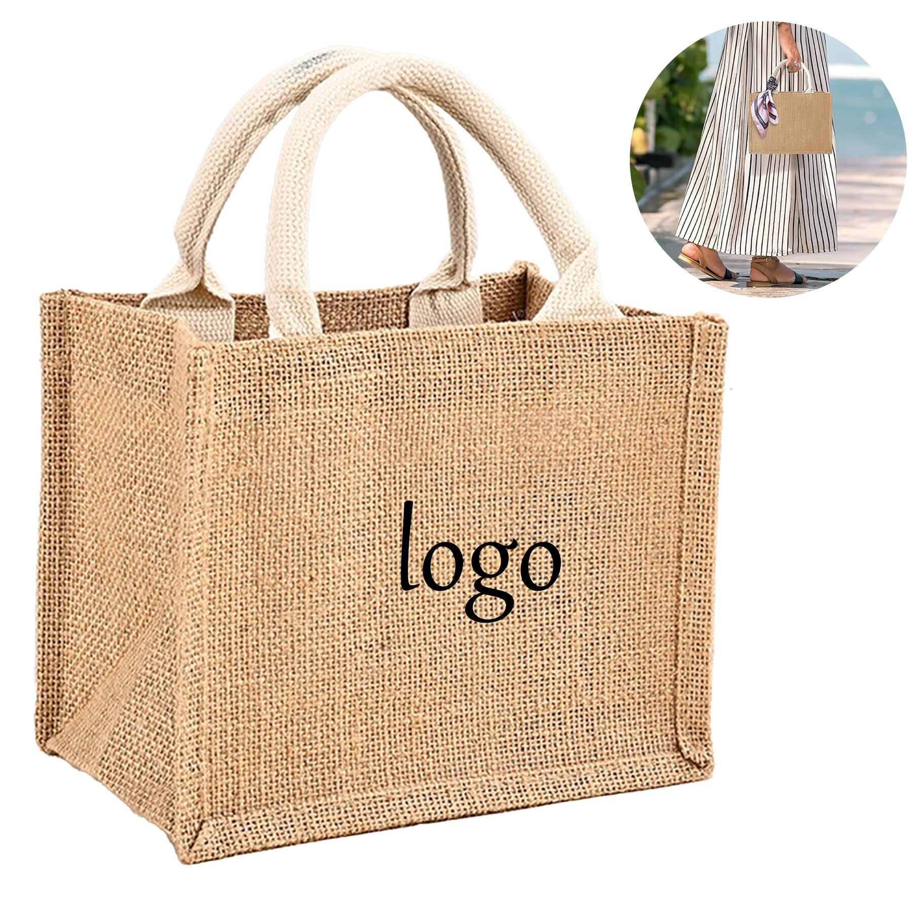 Reusable Waterproof Grocery Shopping Bag