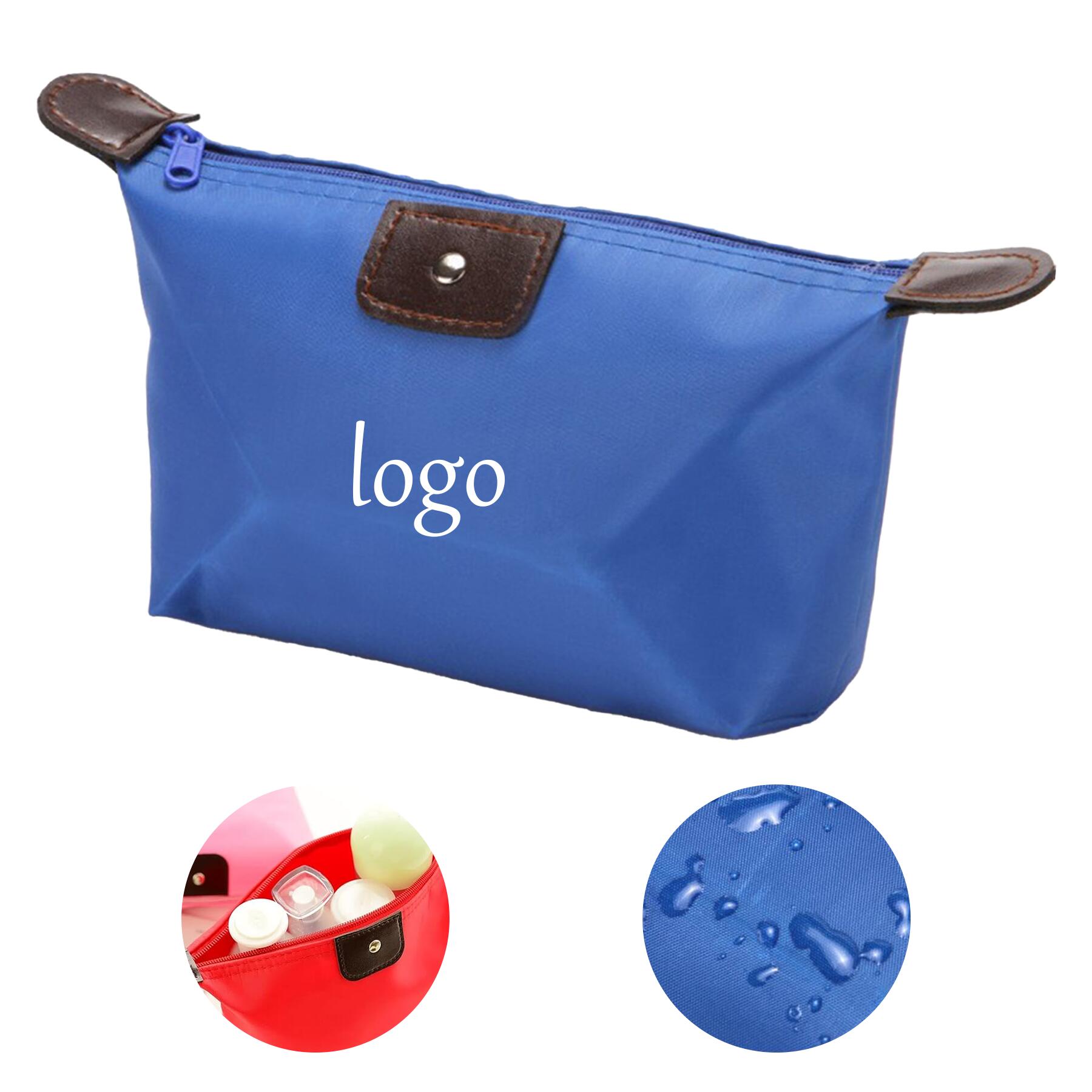 Waterproof Cosmetic Travel Storage Bag