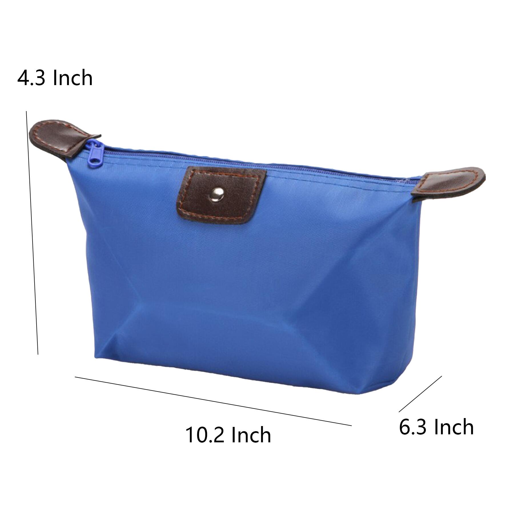 Waterproof Cosmetic Travel Storage Bag