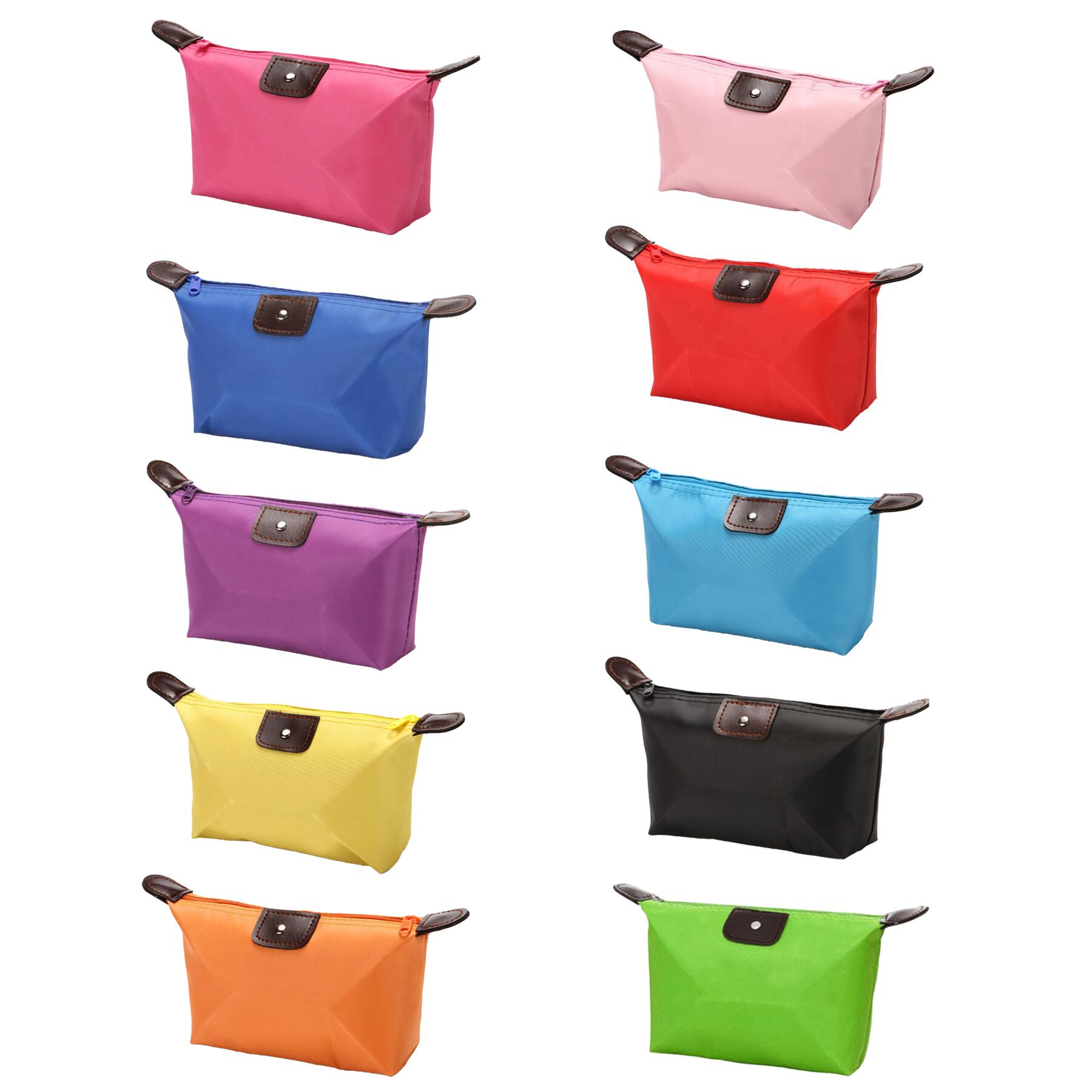 Waterproof Cosmetic Travel Storage Bag