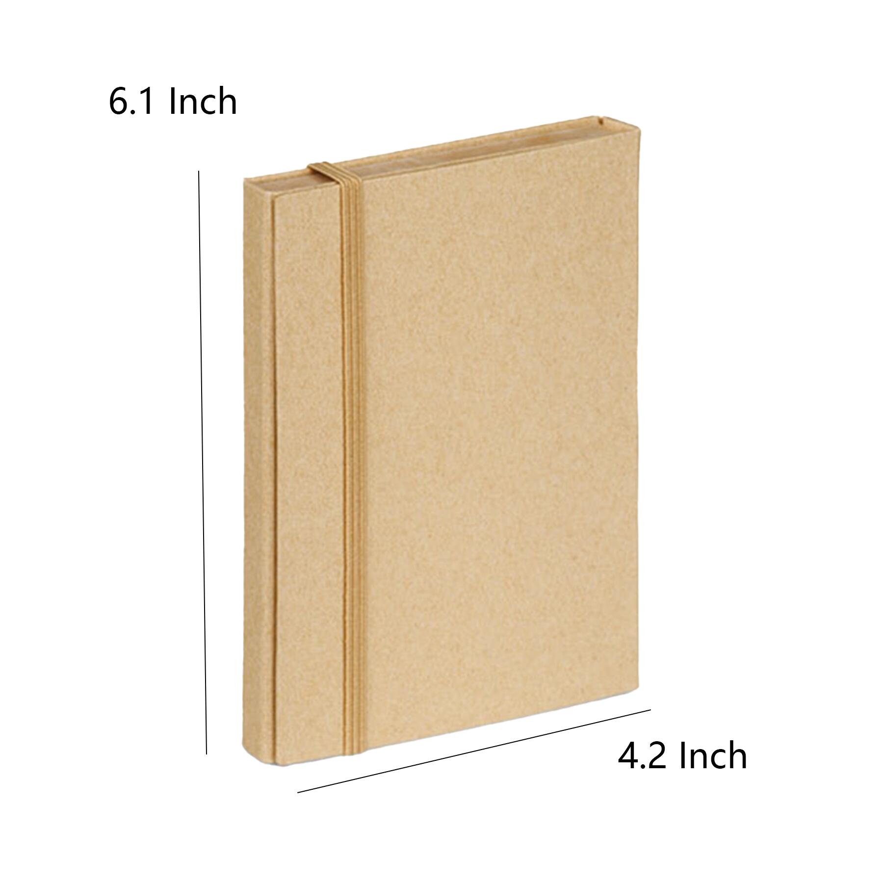 Sticky Note Book Pen Ruler Set