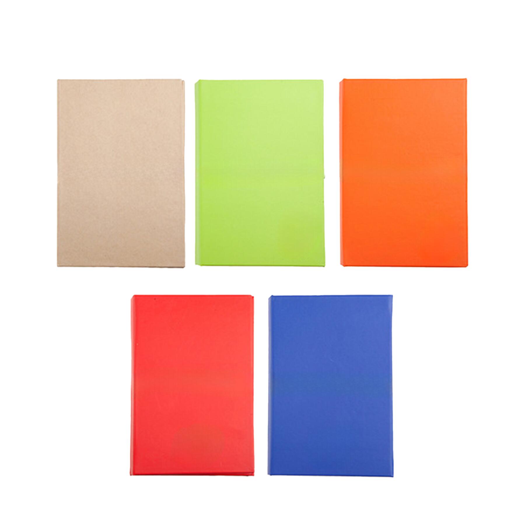 Sticky Note Book Pen Ruler Set