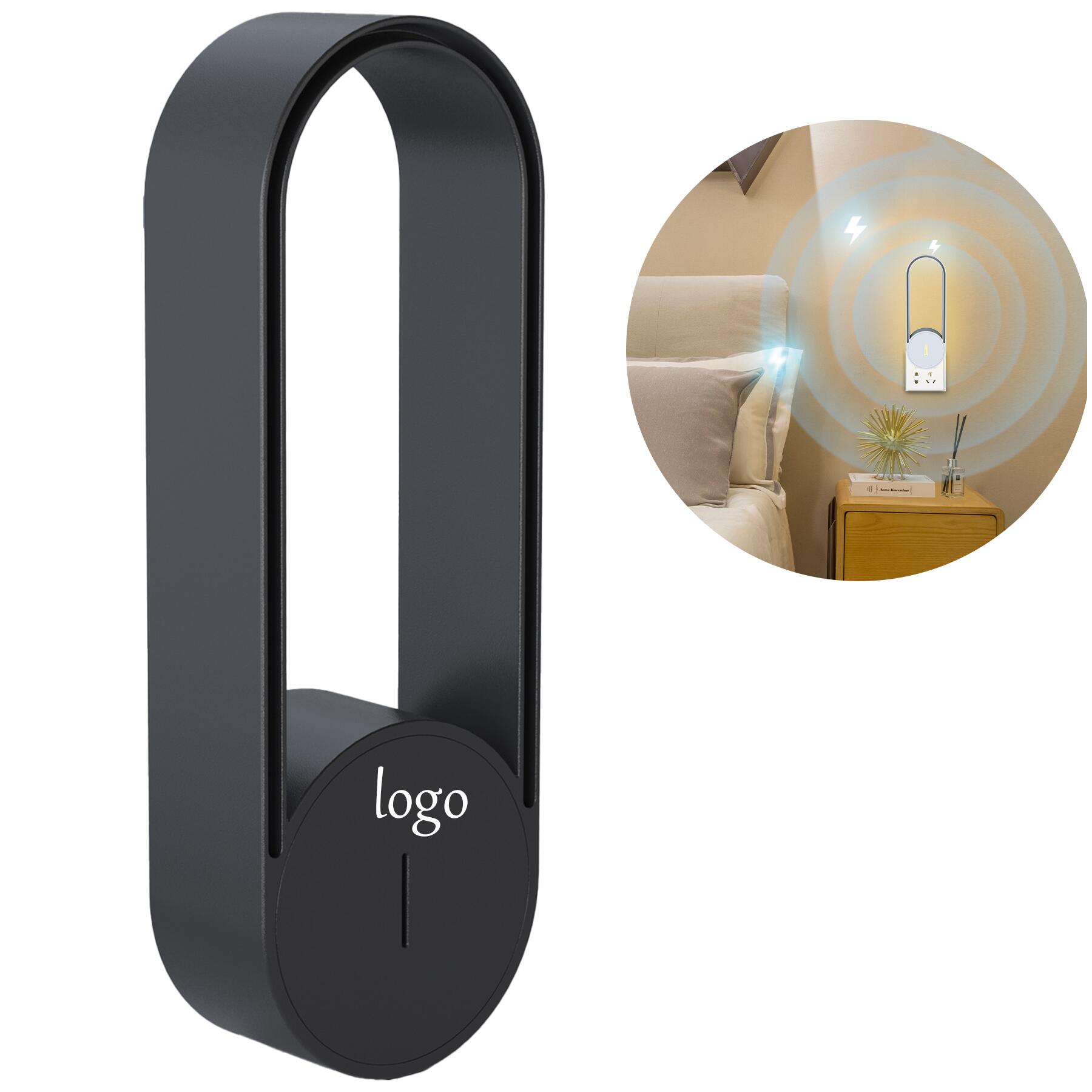 USB Ionizer Air Purifier Compact