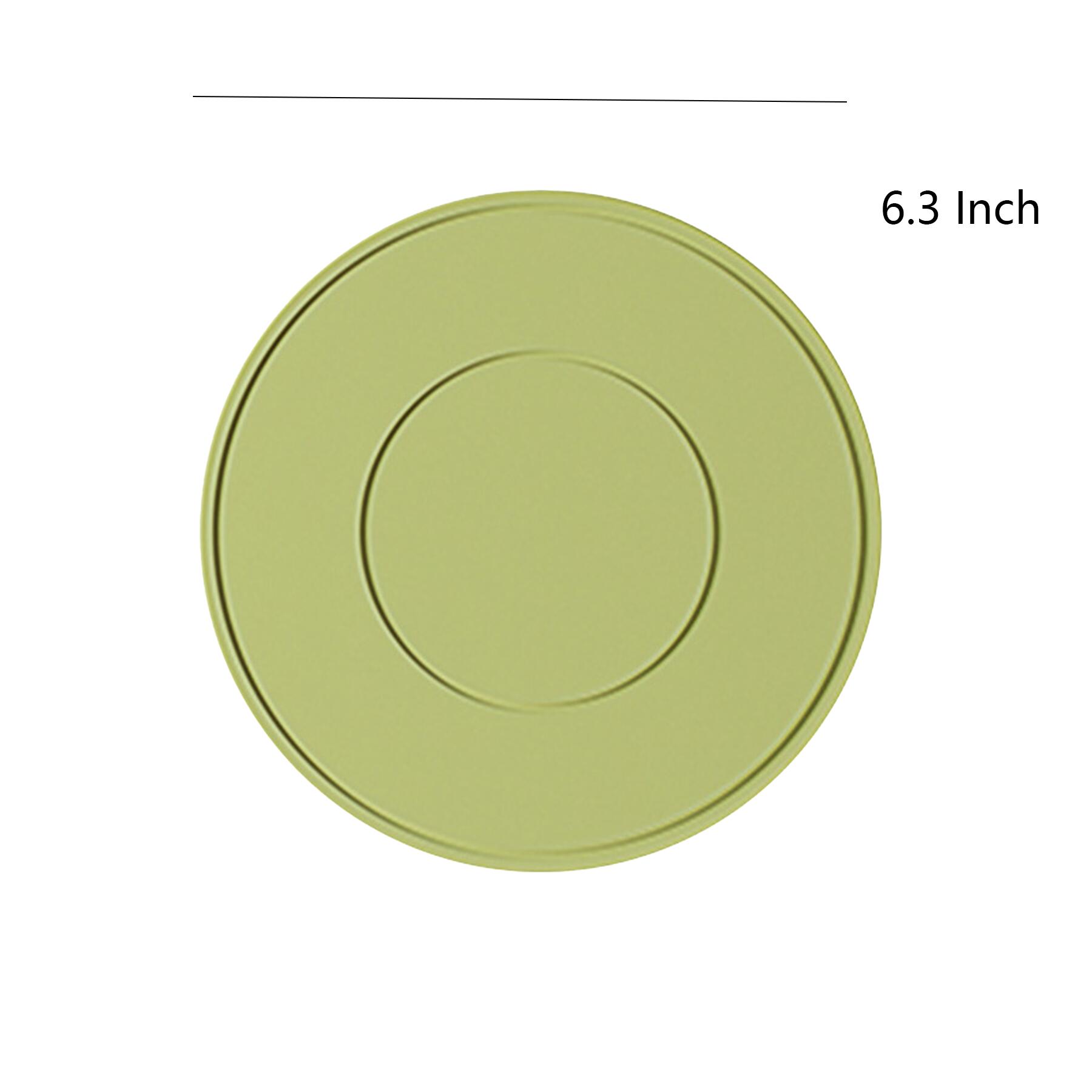 Non Slip Silicone Bowl Mat