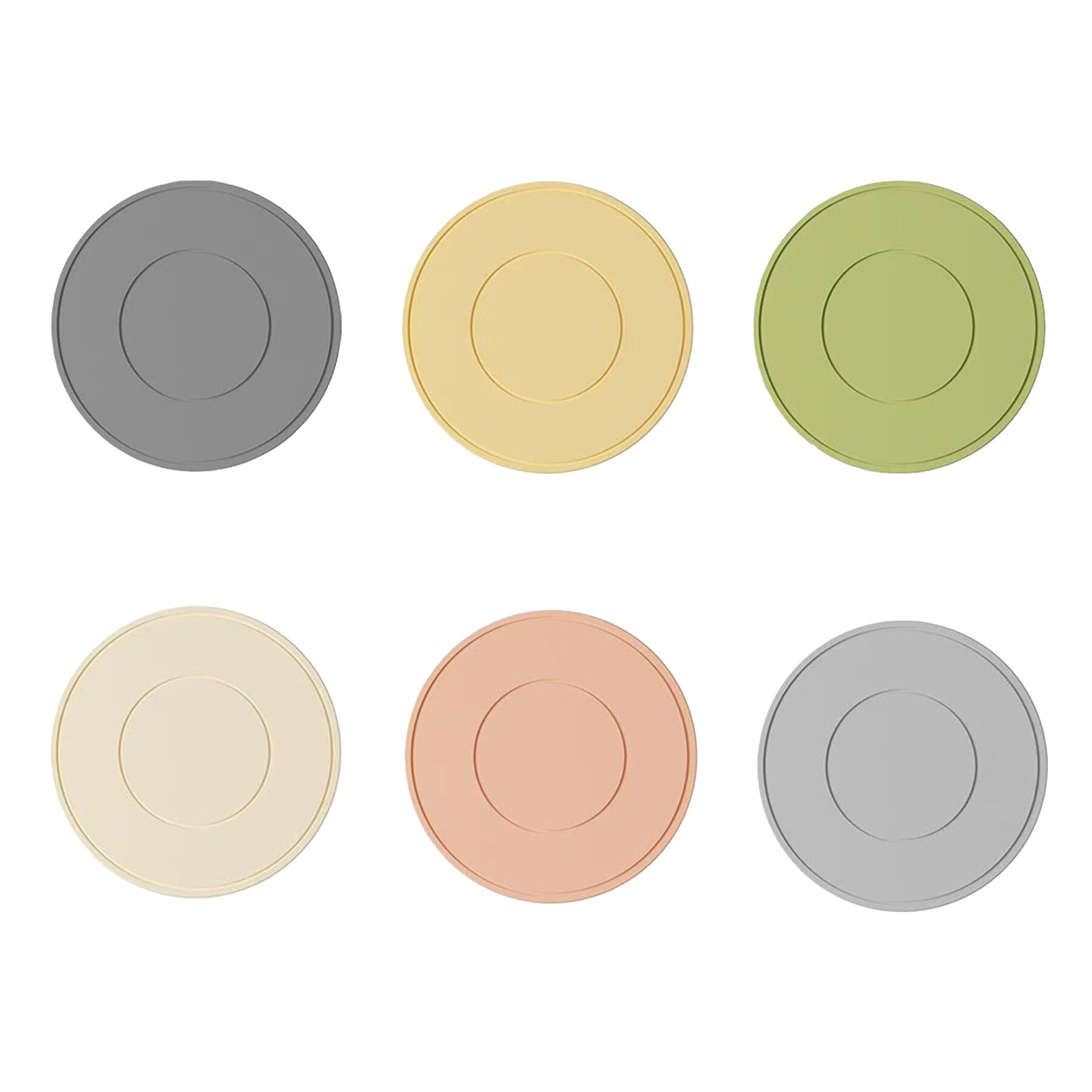 Non Slip Silicone Bowl Mat