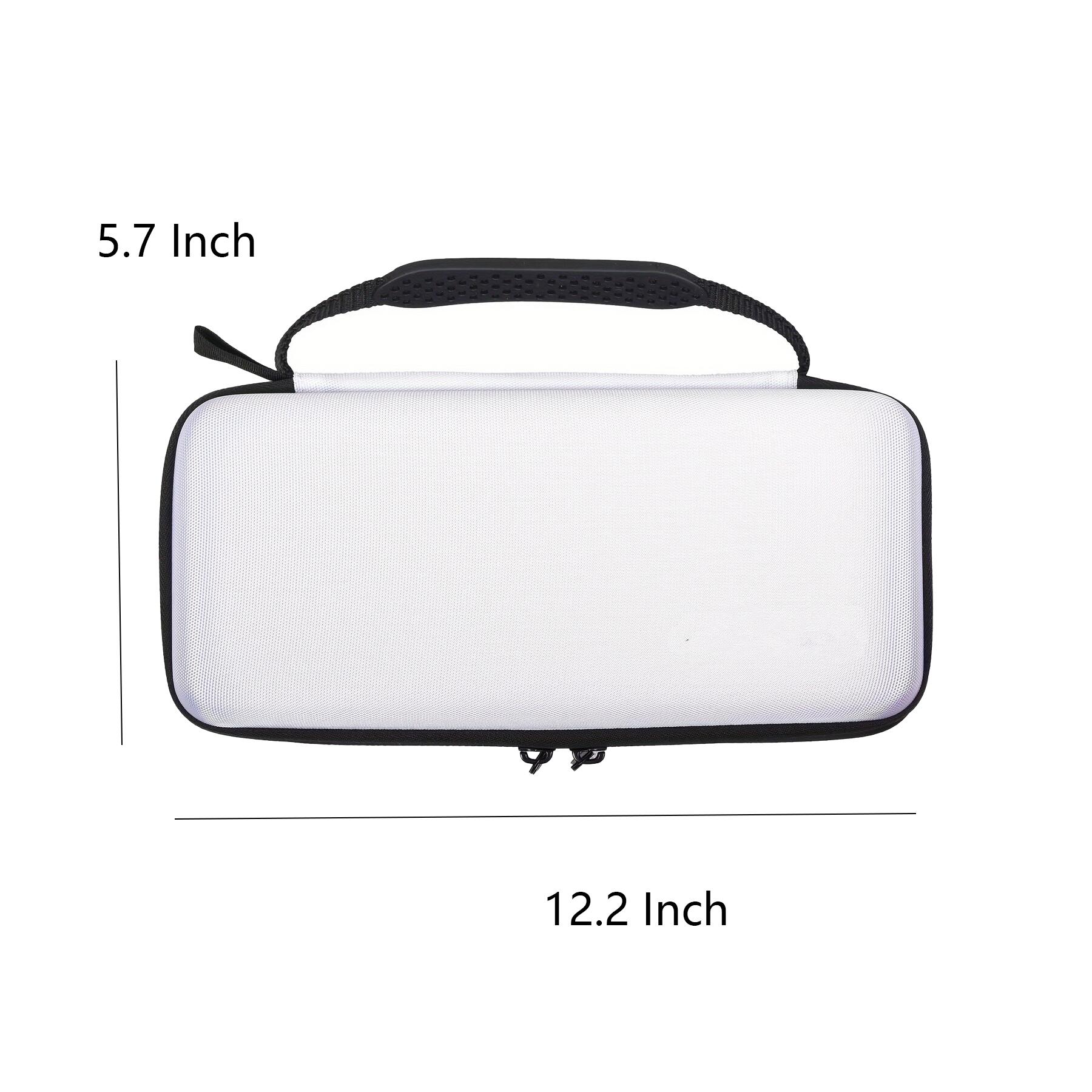 Golf Accessory Organizer Bag Case