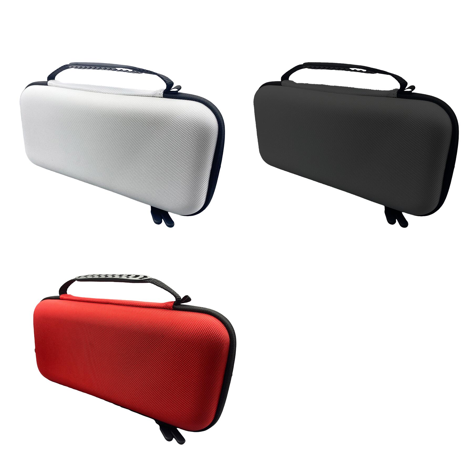 Golf Accessory Organizer Bag Case