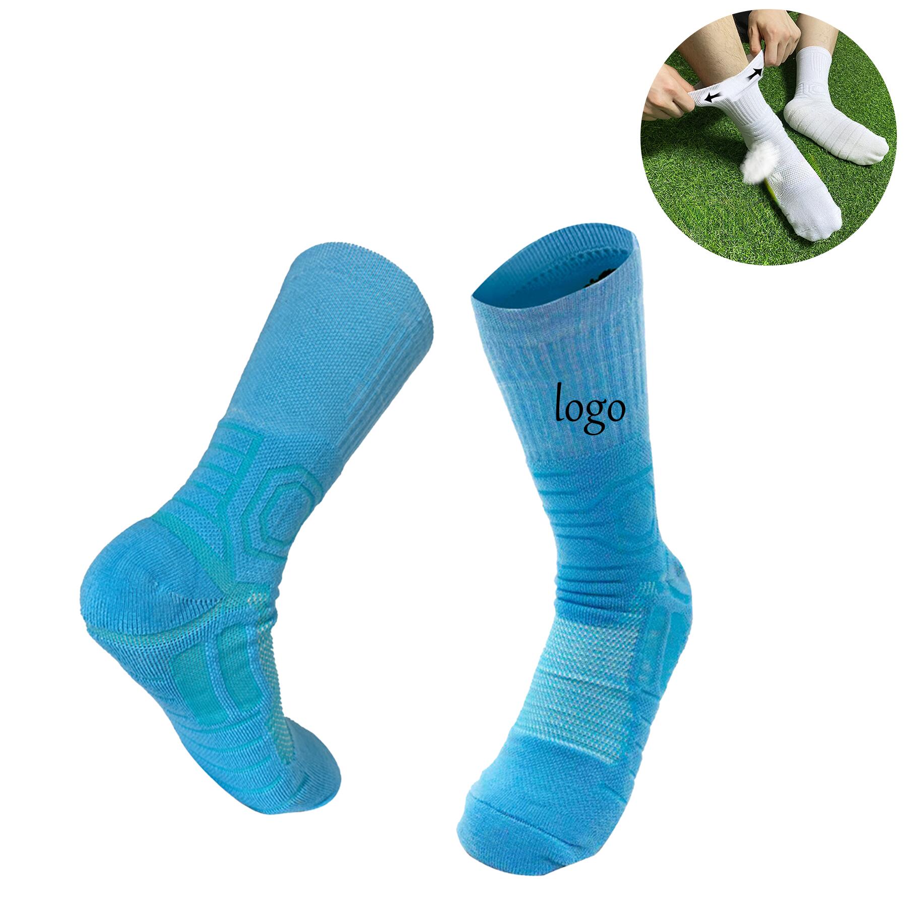 Custom Sport Socks Arch Support