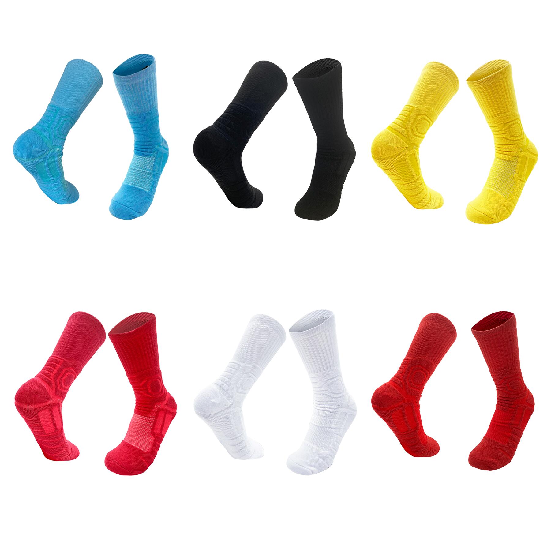 Custom Sport Socks Arch Support