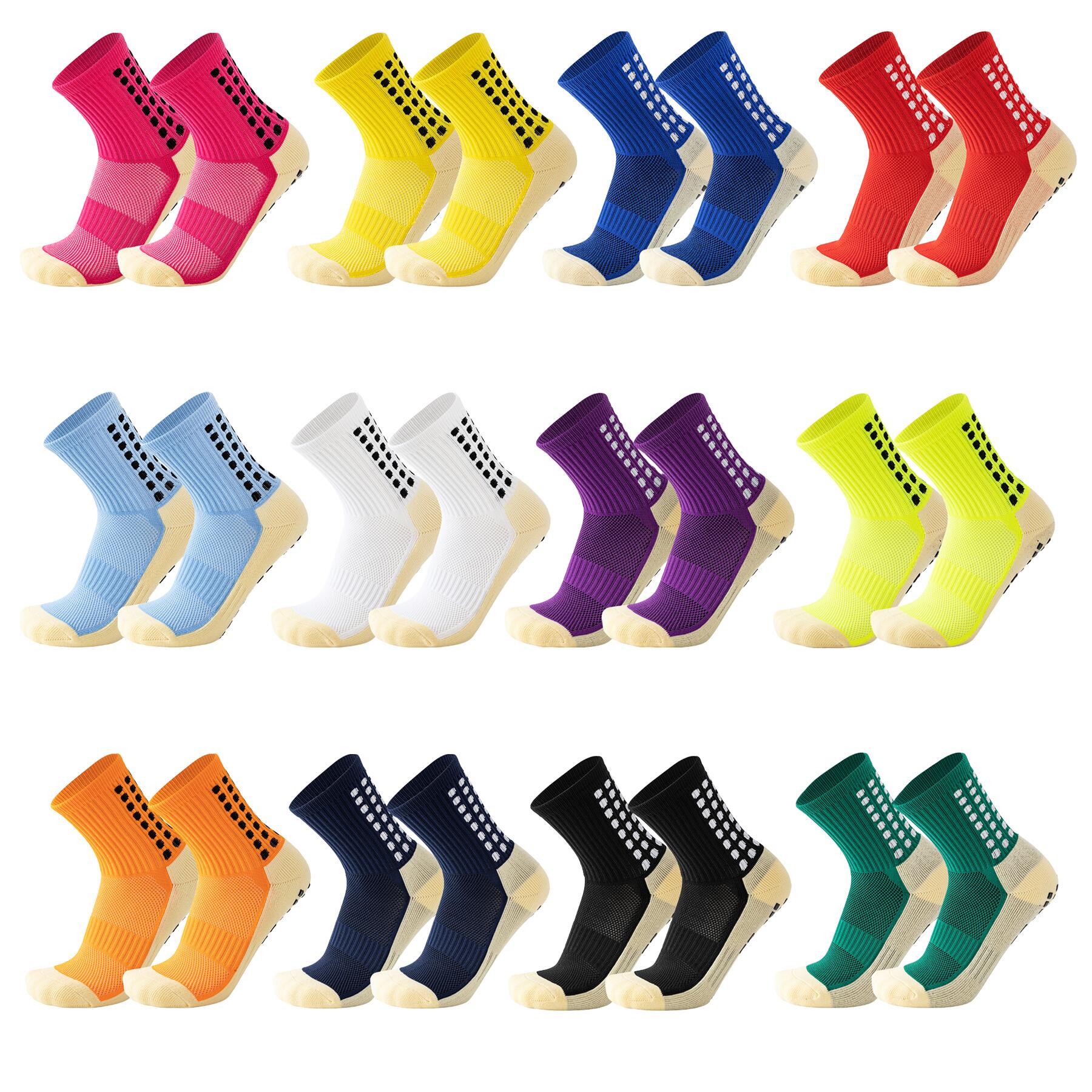 Unisex Sport Socks Quick Dry