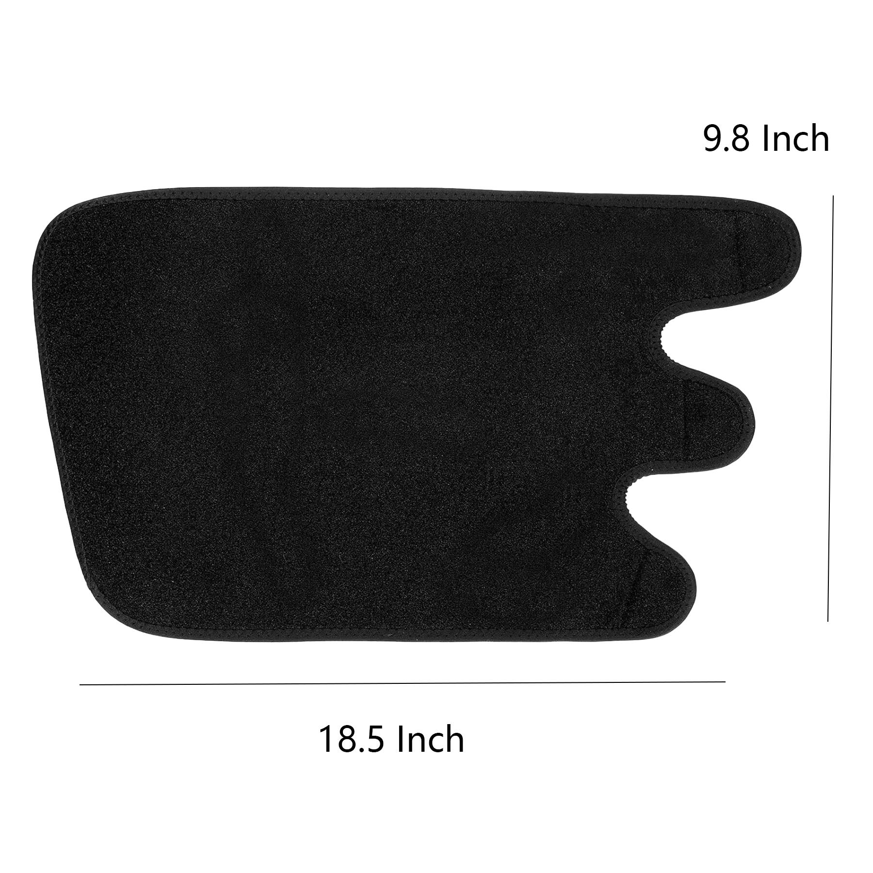 Adjustable Calf Compression Sleeve Support