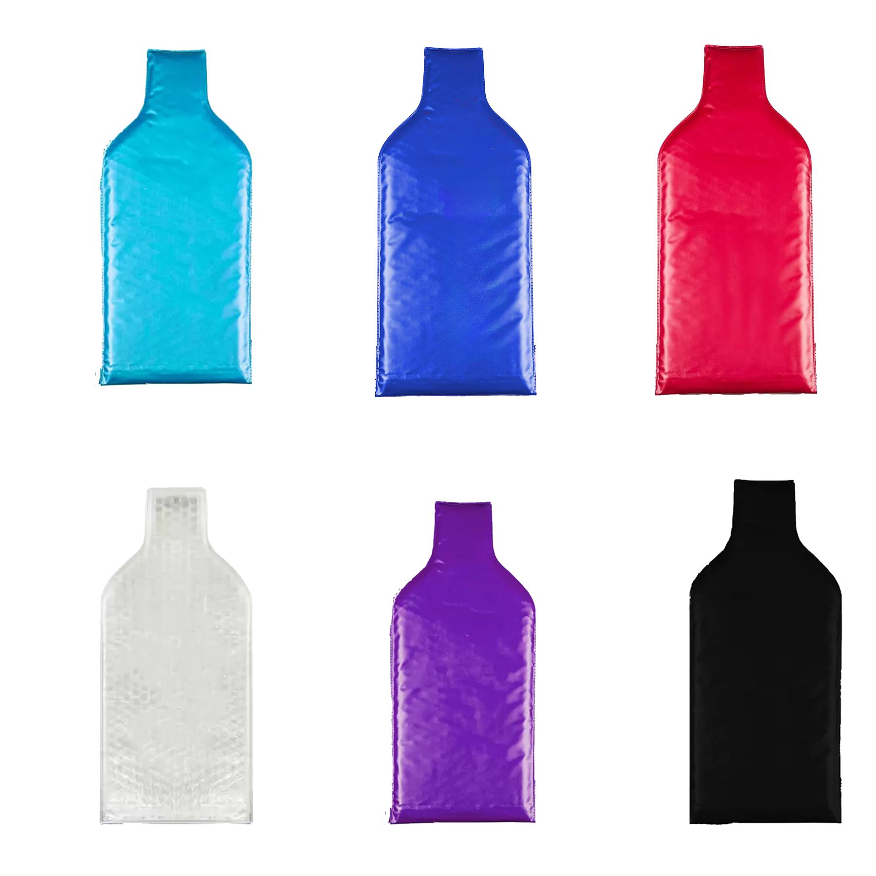 Reusable Wine Bottle Travel Protector