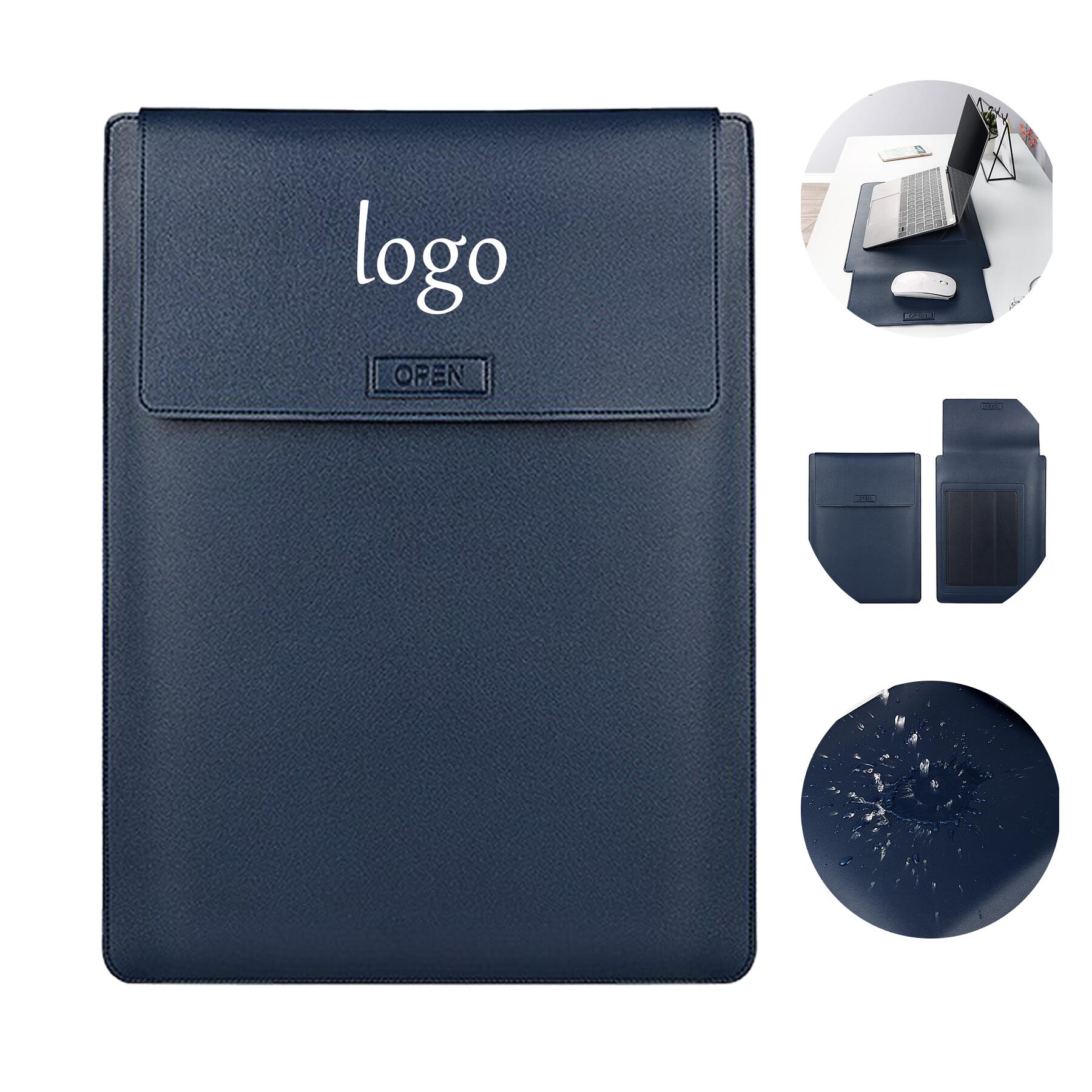 Laptop Stand Bag with Mousepad