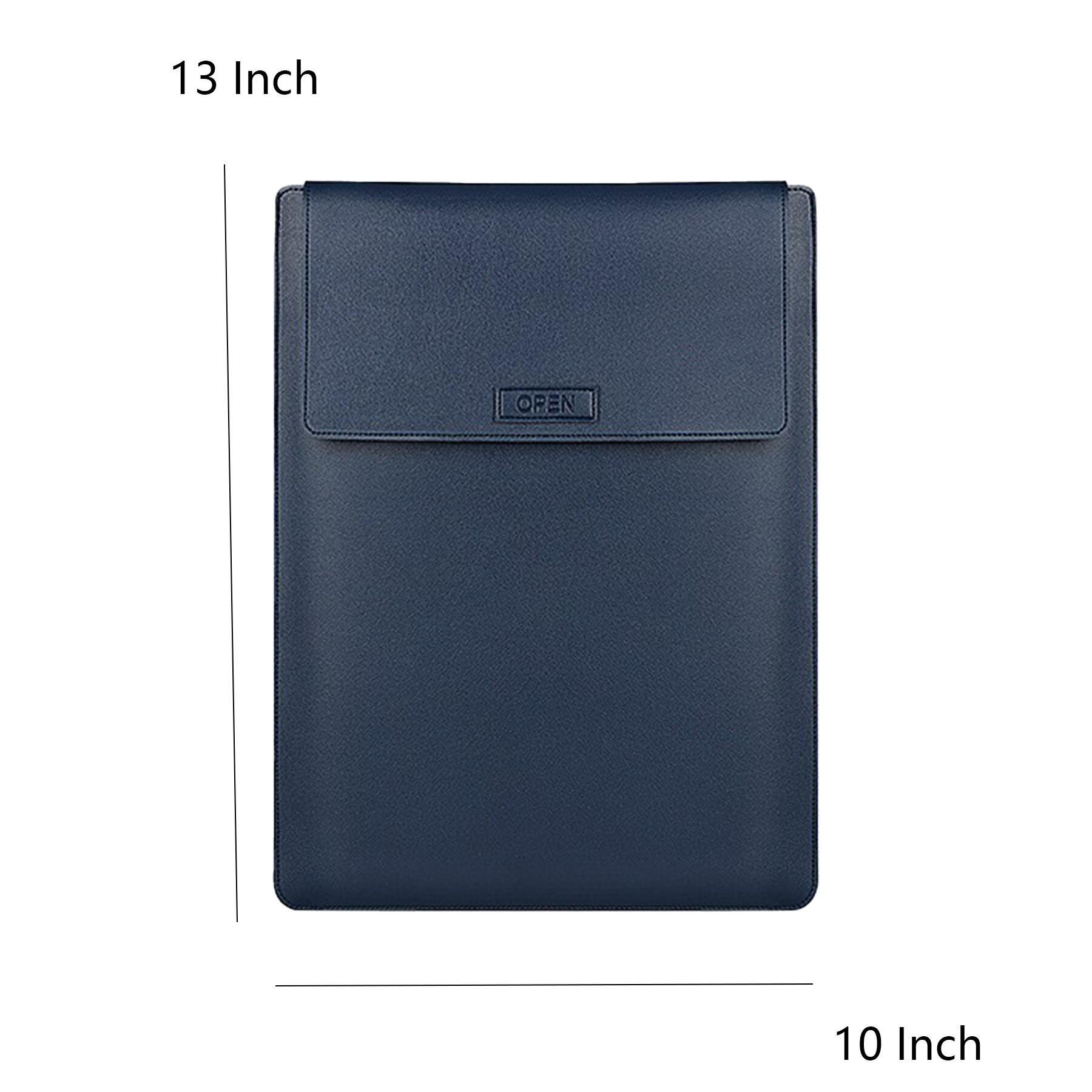 Laptop Stand Bag with Mousepad