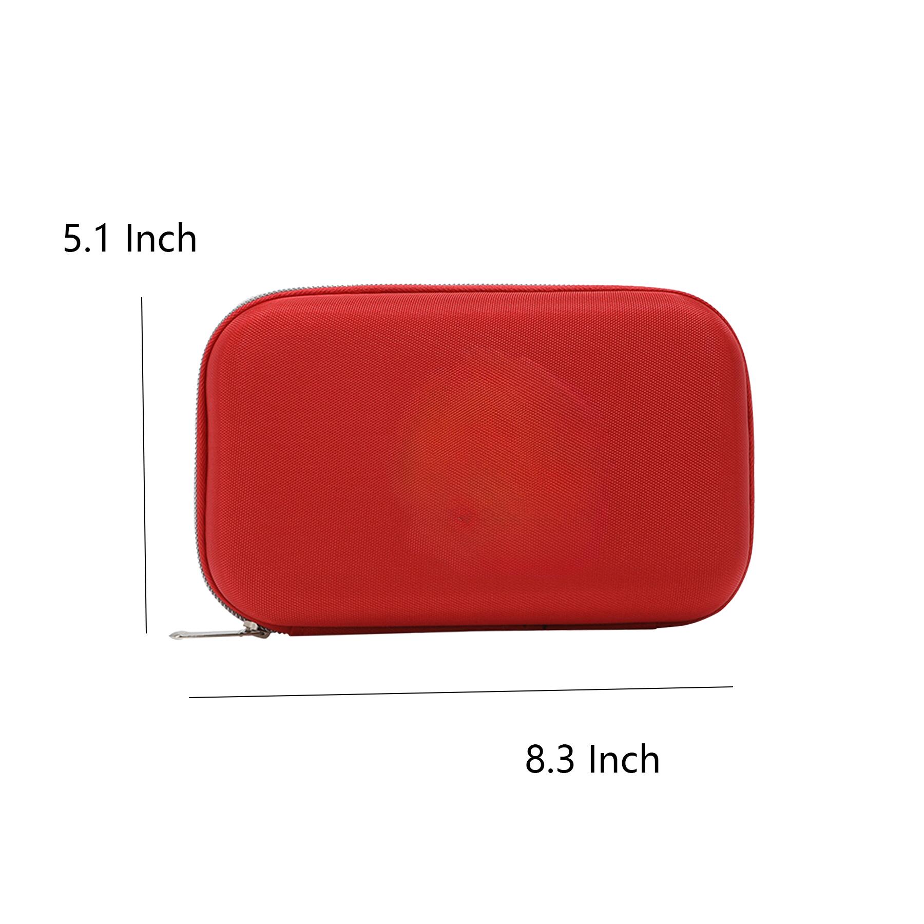 Waterproof First Aid Kit Essentials