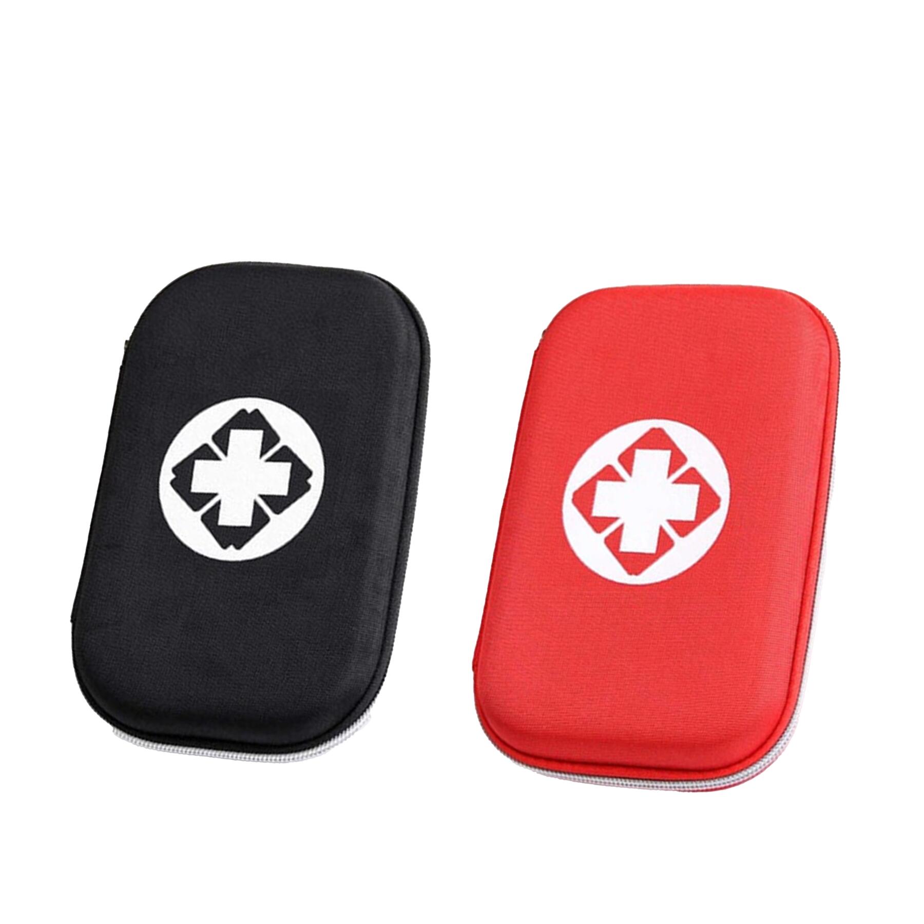 Waterproof First Aid Kit Essentials