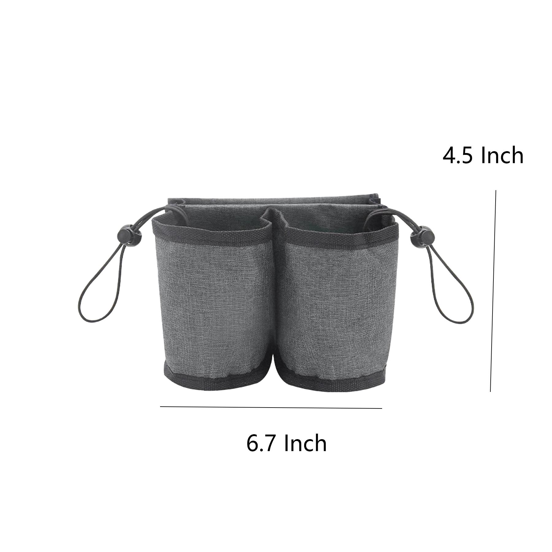 Luggage Drink Holder Travel Caddy