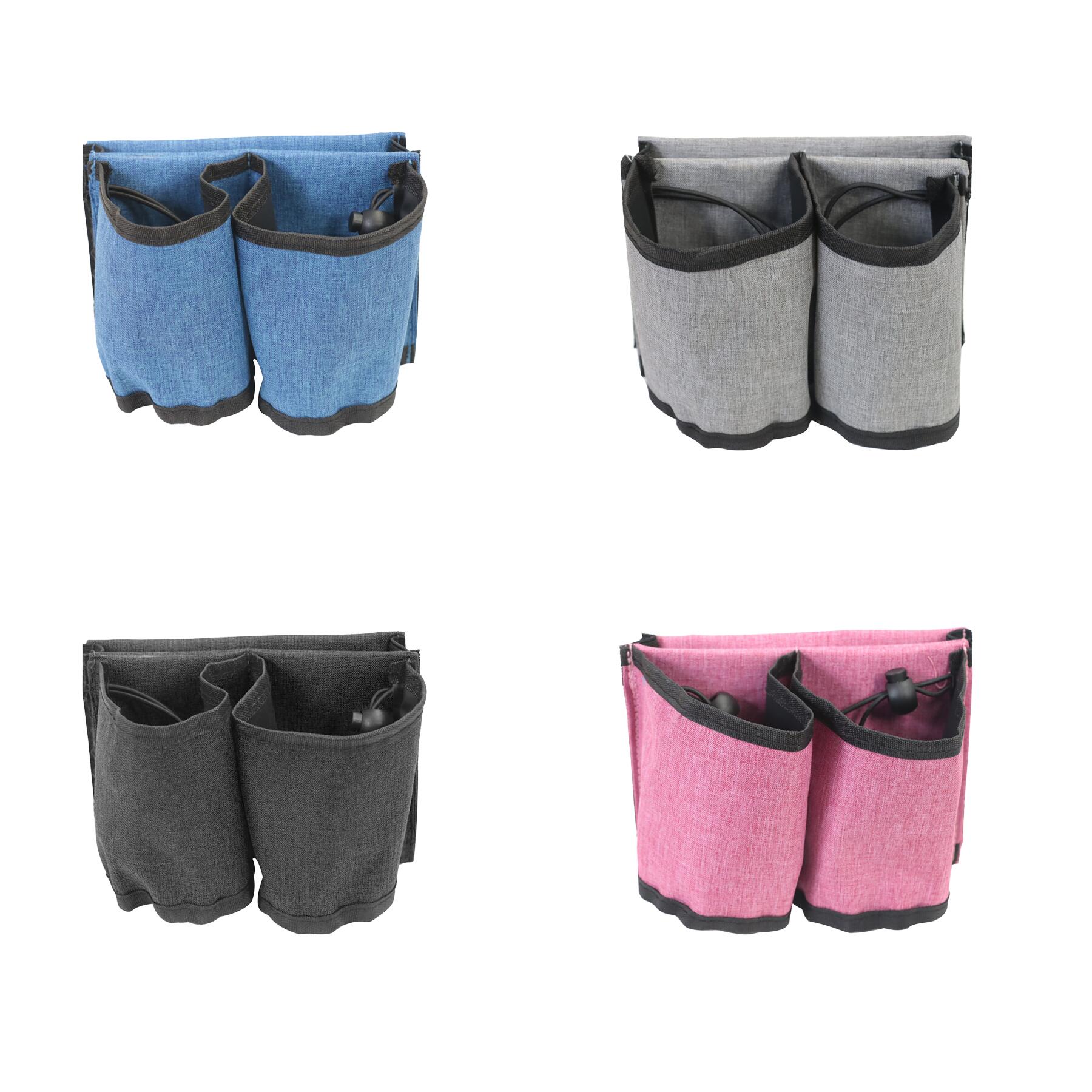 Luggage Drink Holder Travel Caddy