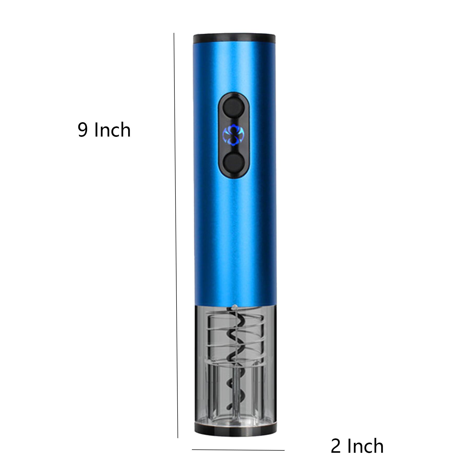 Electric Wine Bottle Opener Automatic