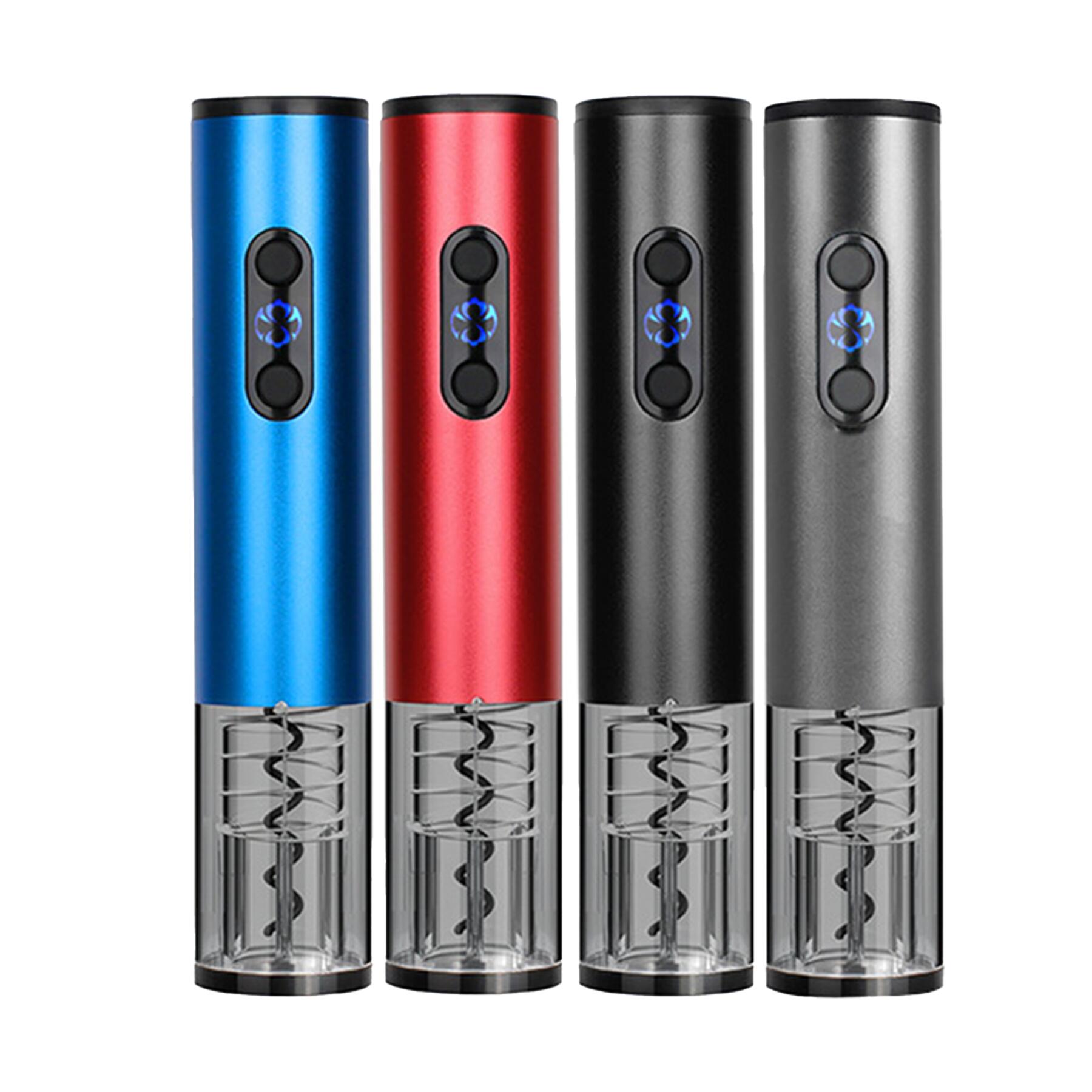 Electric Wine Bottle Opener Automatic