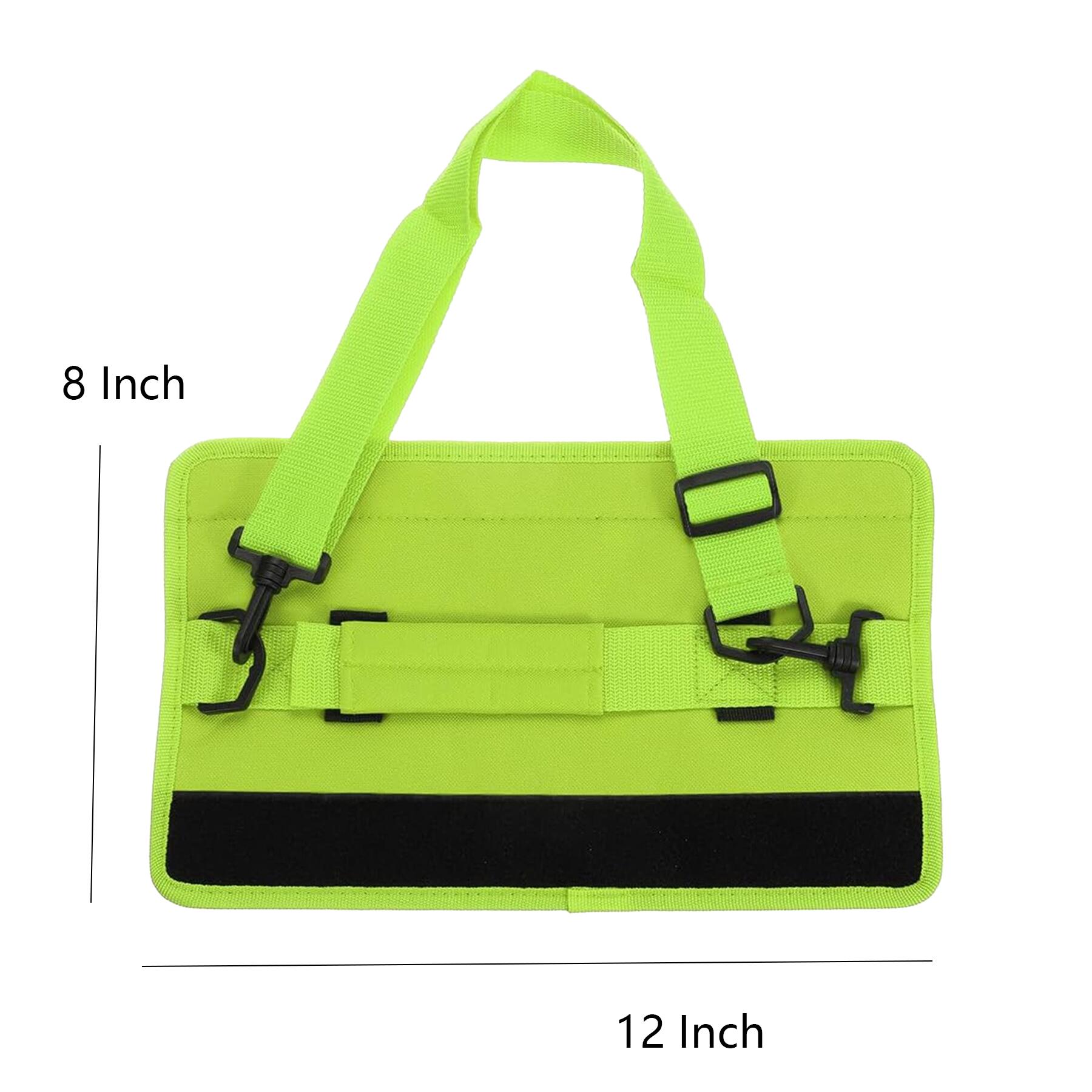 Lightweight Golf Club Travel Carrier