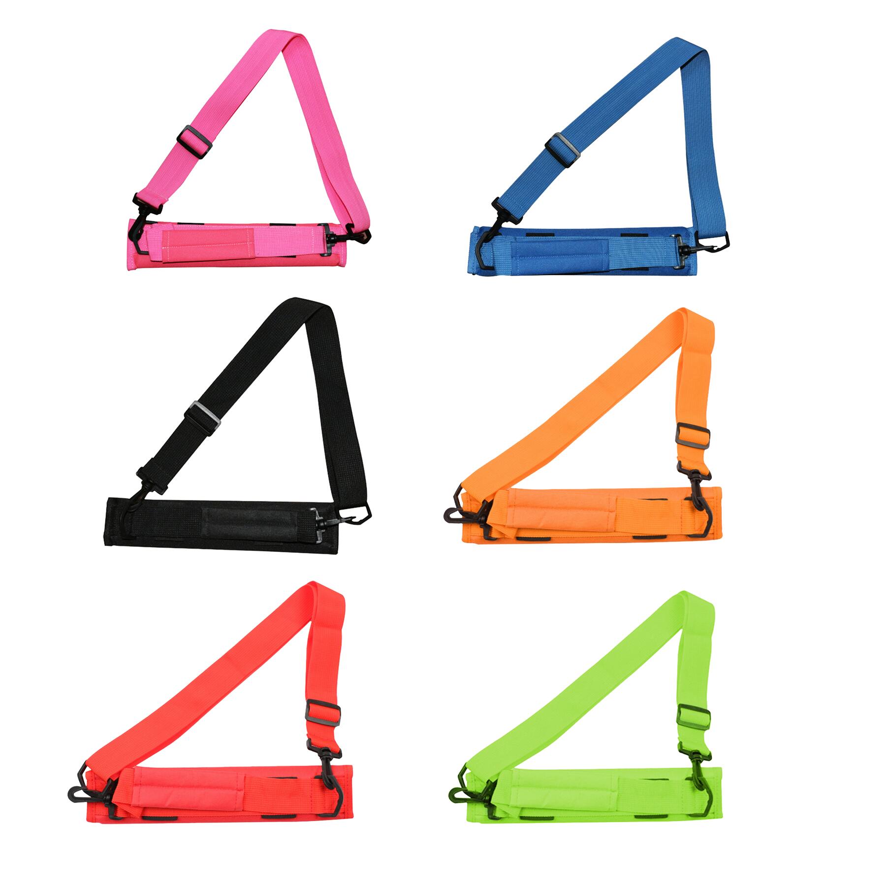 Lightweight Golf Club Travel Carrier