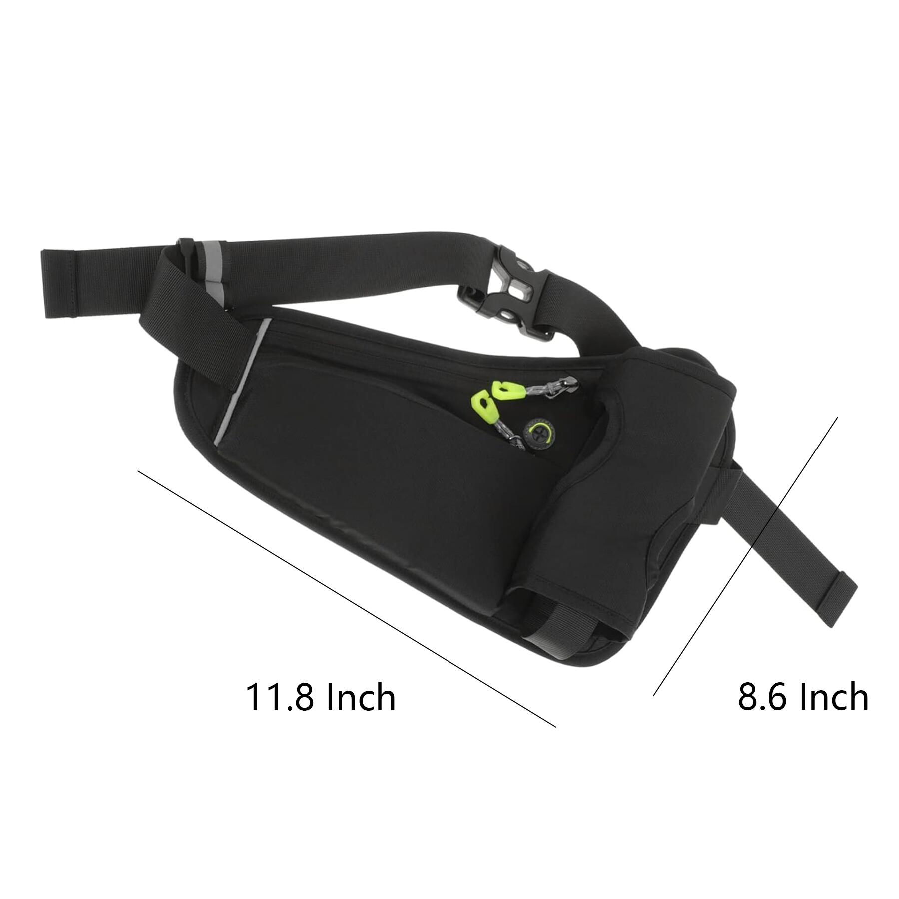 Hydration Fanny Pack for Fitness