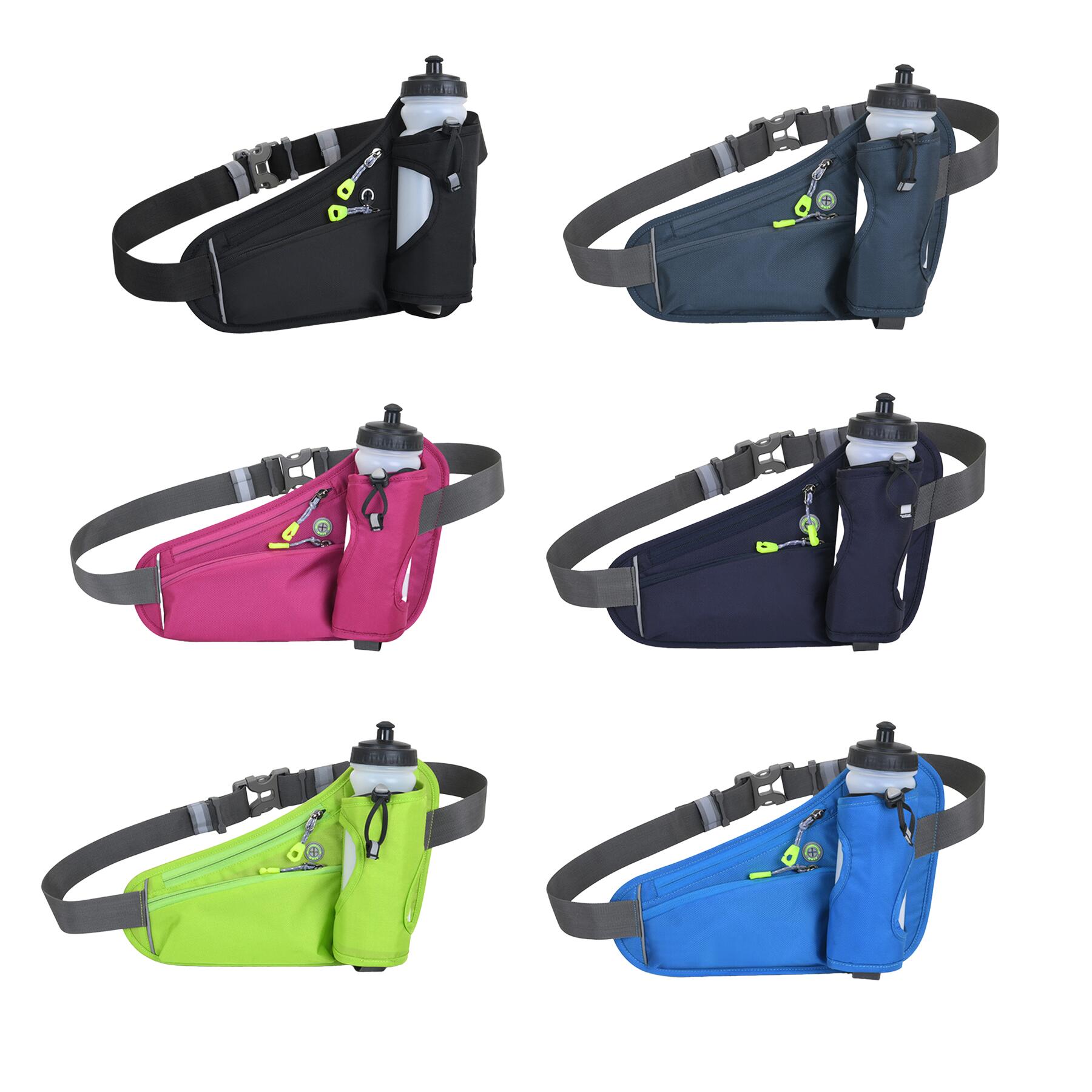 Hydration Fanny Pack for Fitness