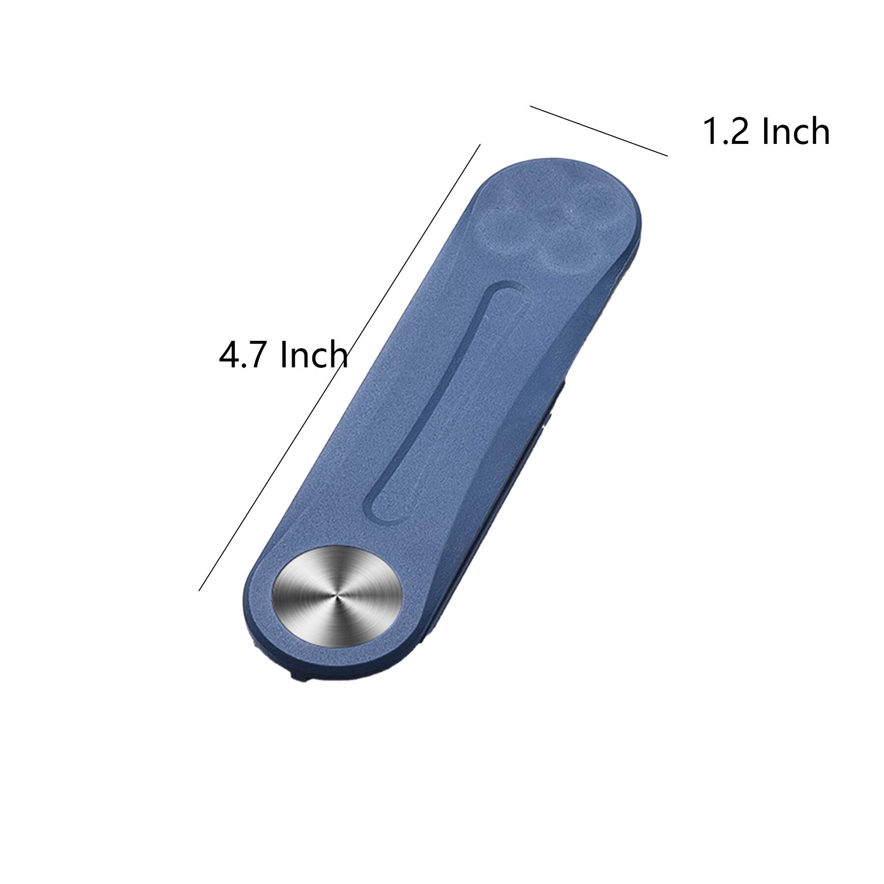 Magnetic Laptop Phone Mount Stand