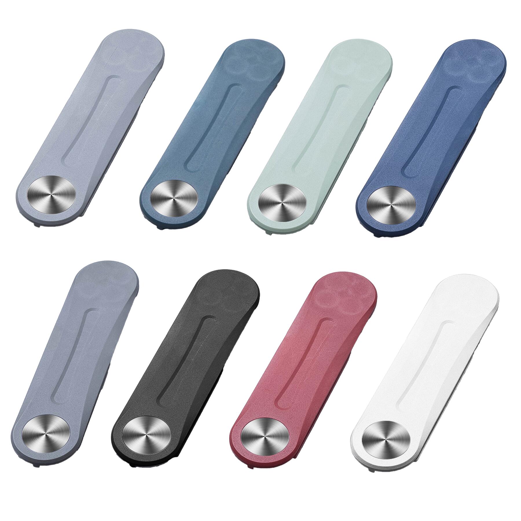 Magnetic Laptop Phone Mount Stand
