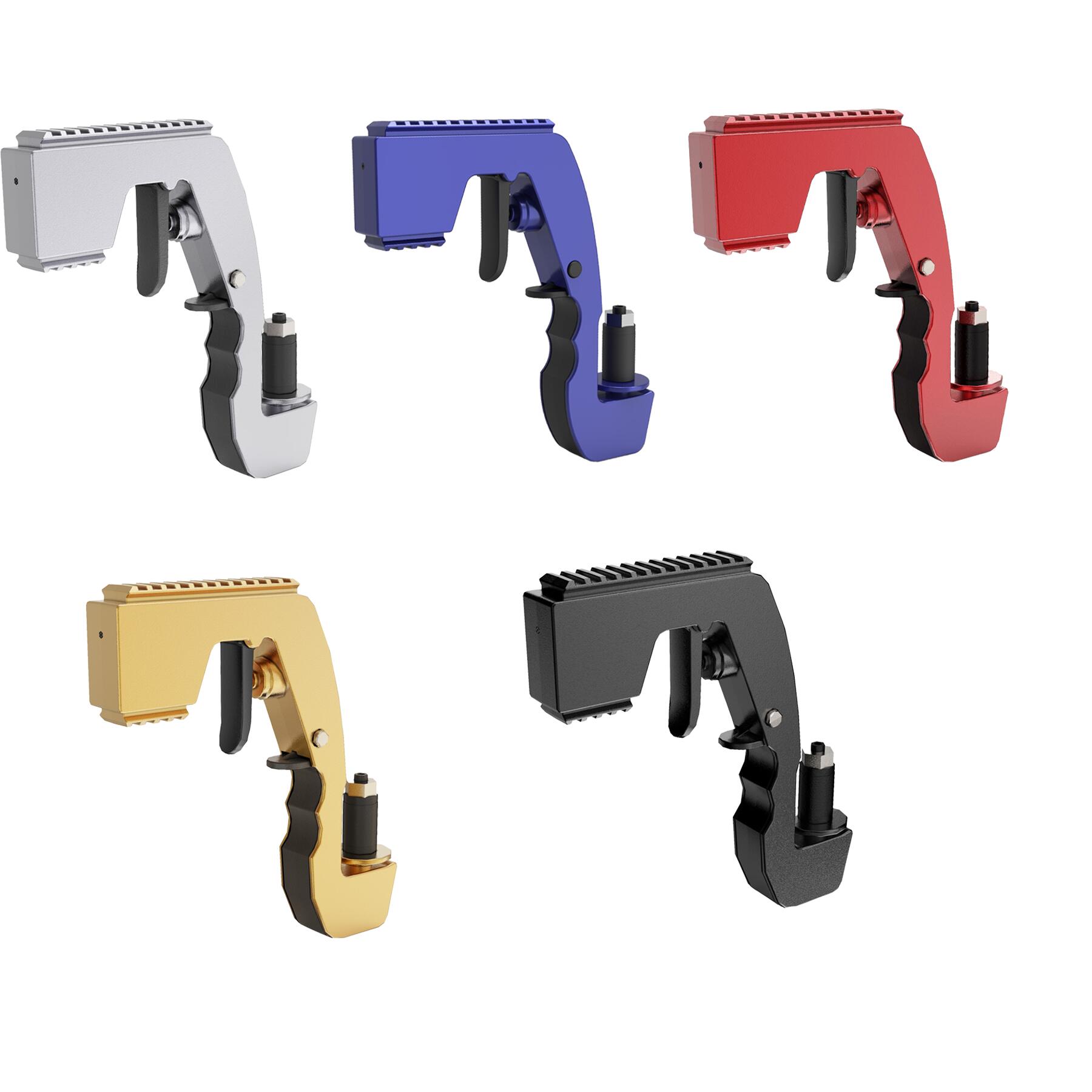 Champagne Spray Gun Dispenser