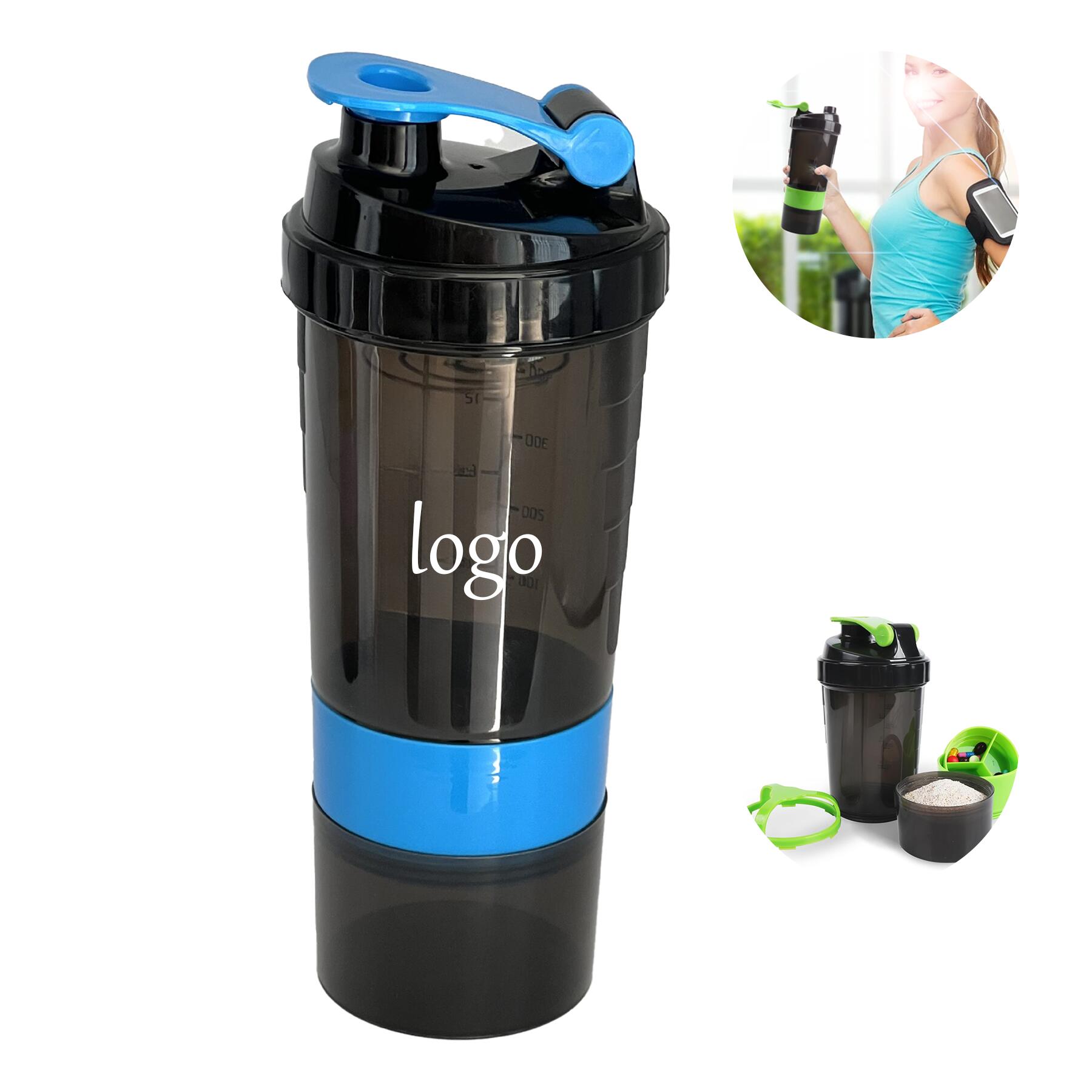 Premium Protein Shaker Cup Leakproof